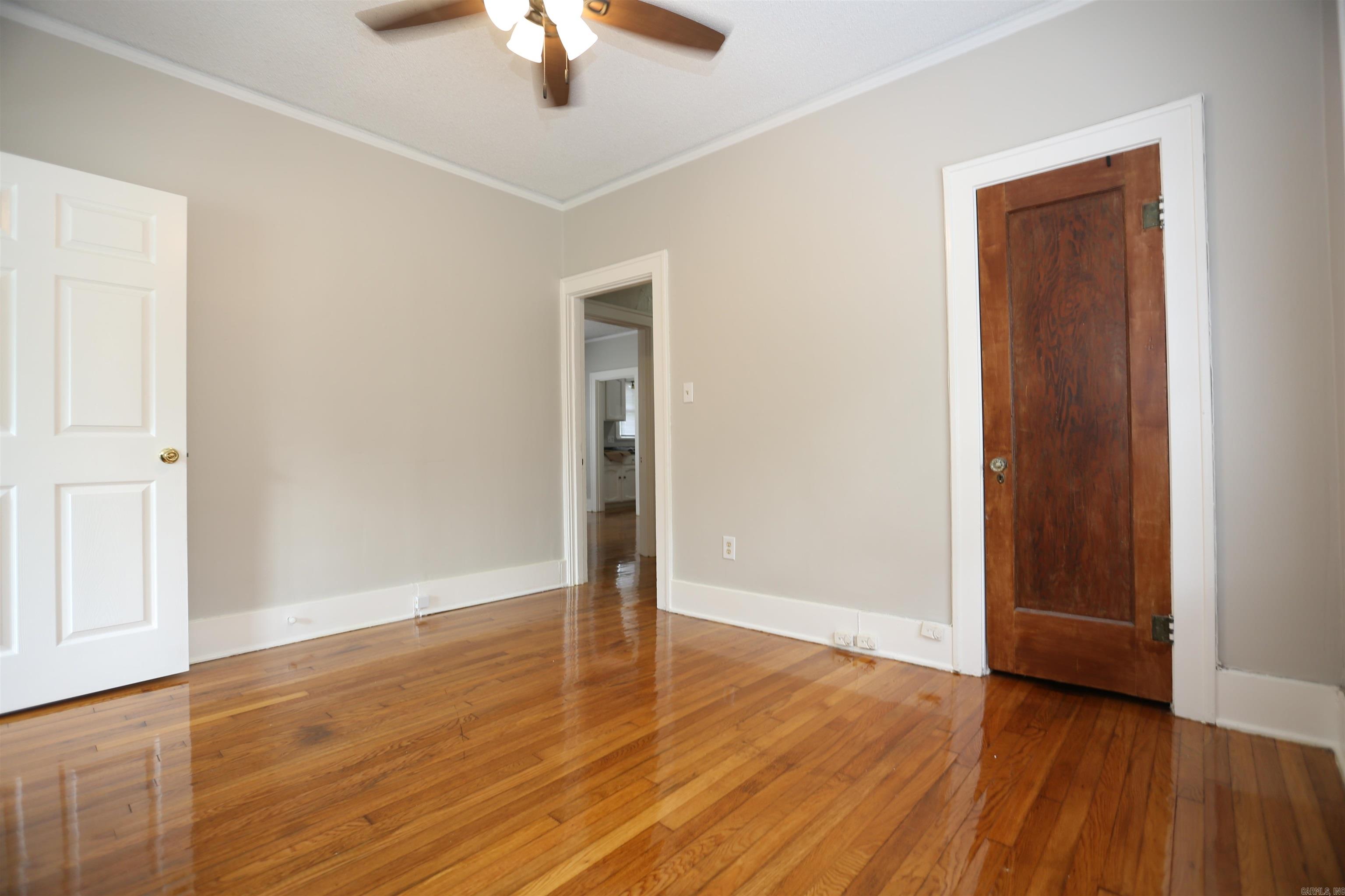 Park Hill - Residential Lease