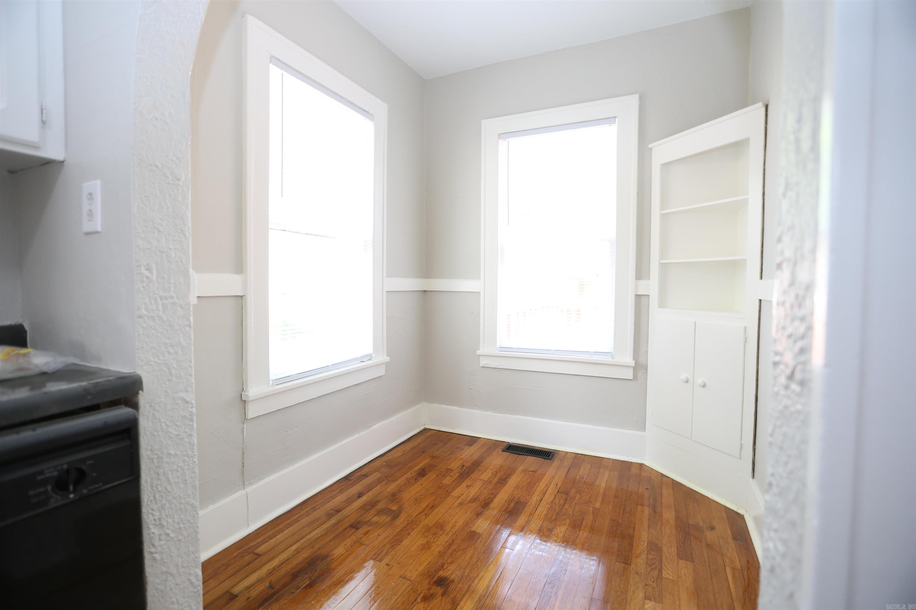 Park Hill - Residential Lease