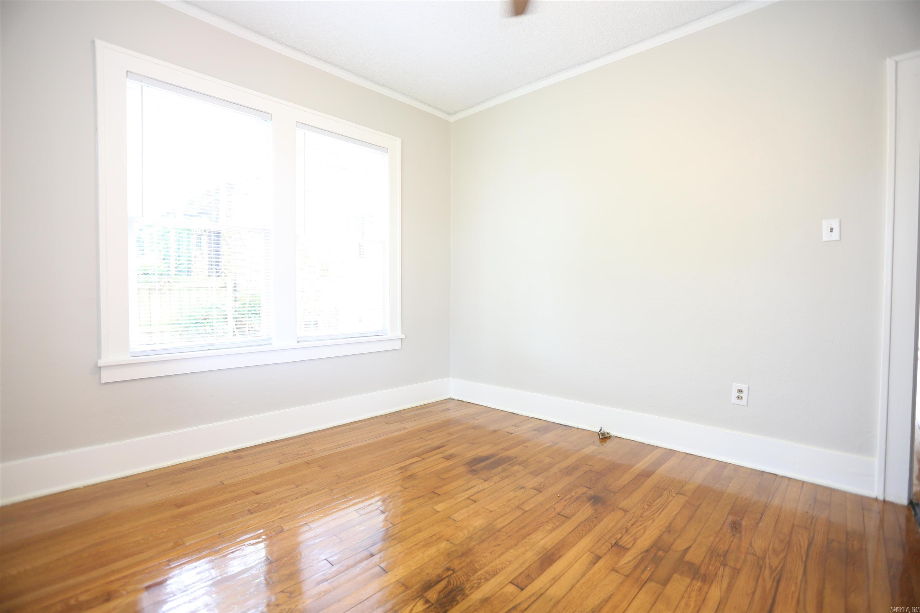 Park Hill - Residential Lease