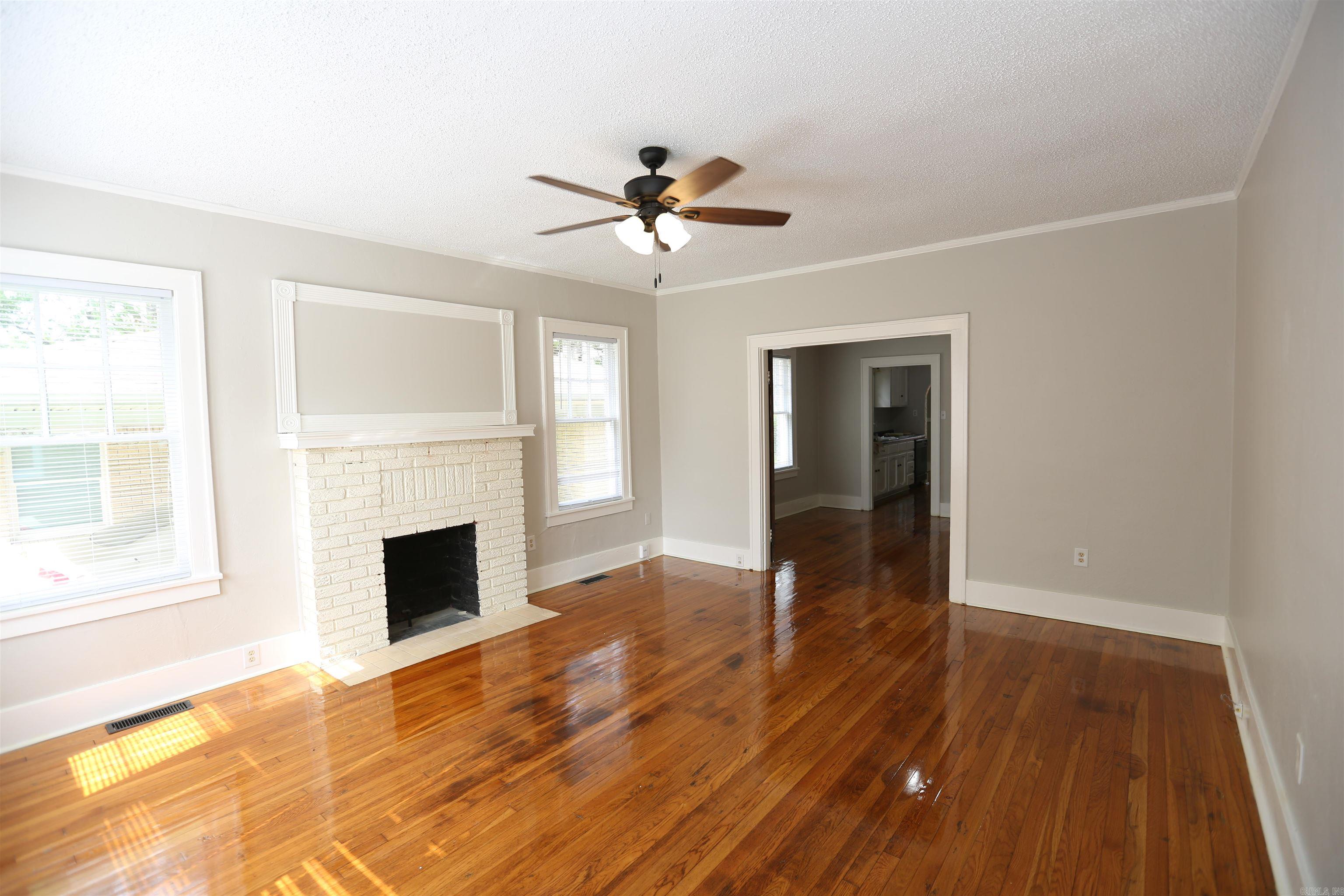 Park Hill - Residential Lease