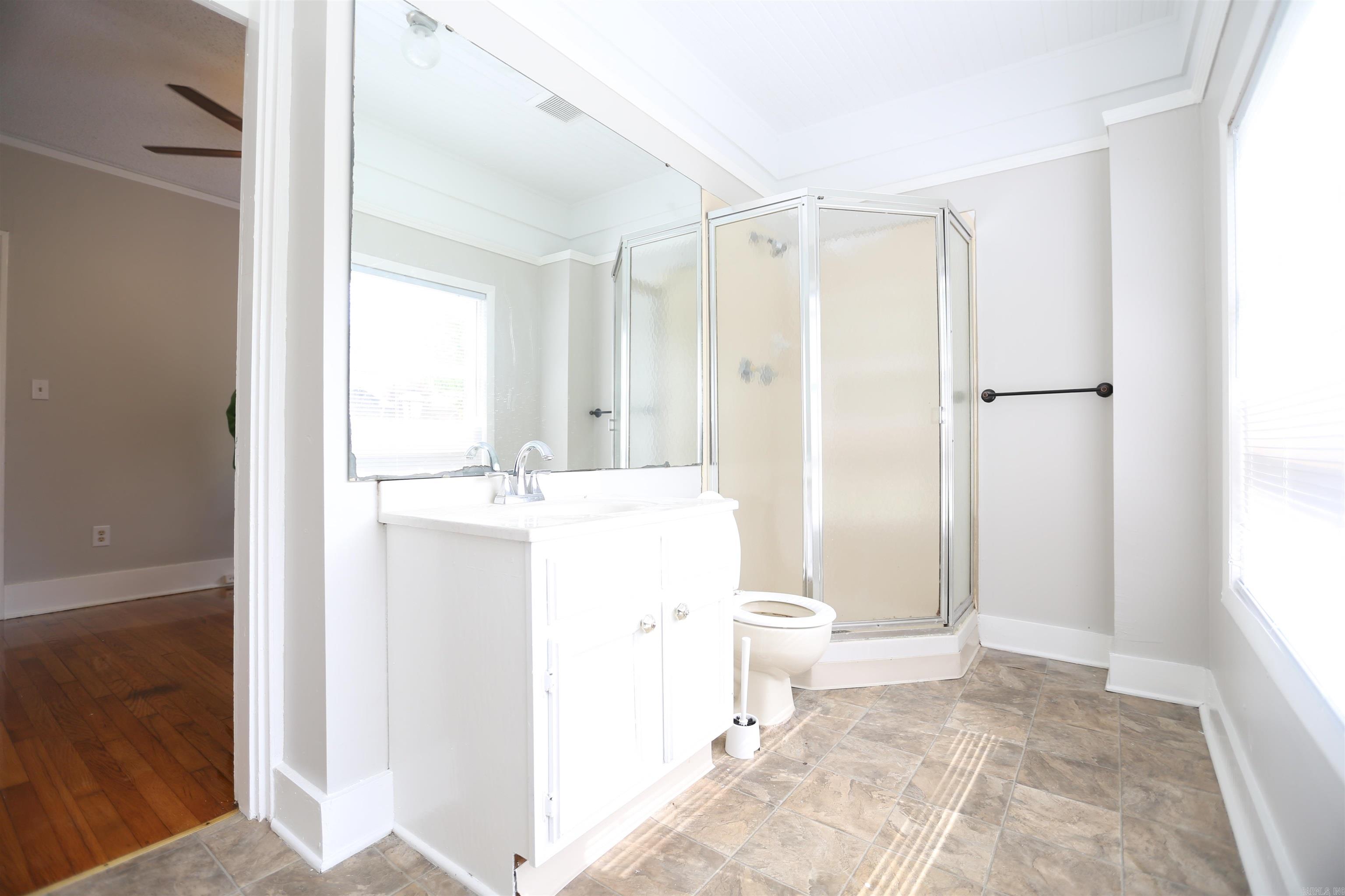 Park Hill - Residential Lease