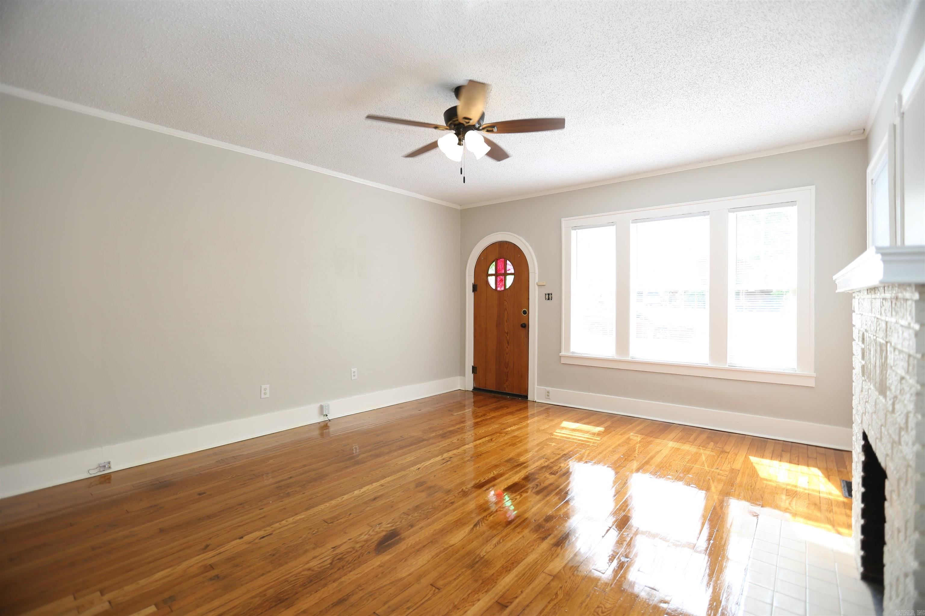 Park Hill - Residential Lease