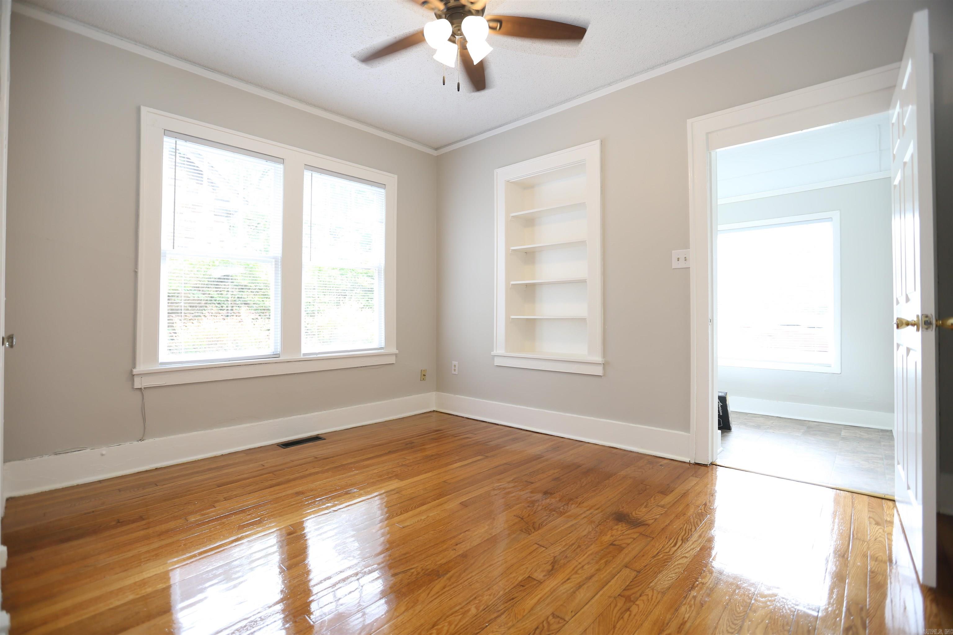 Park Hill - Residential Lease