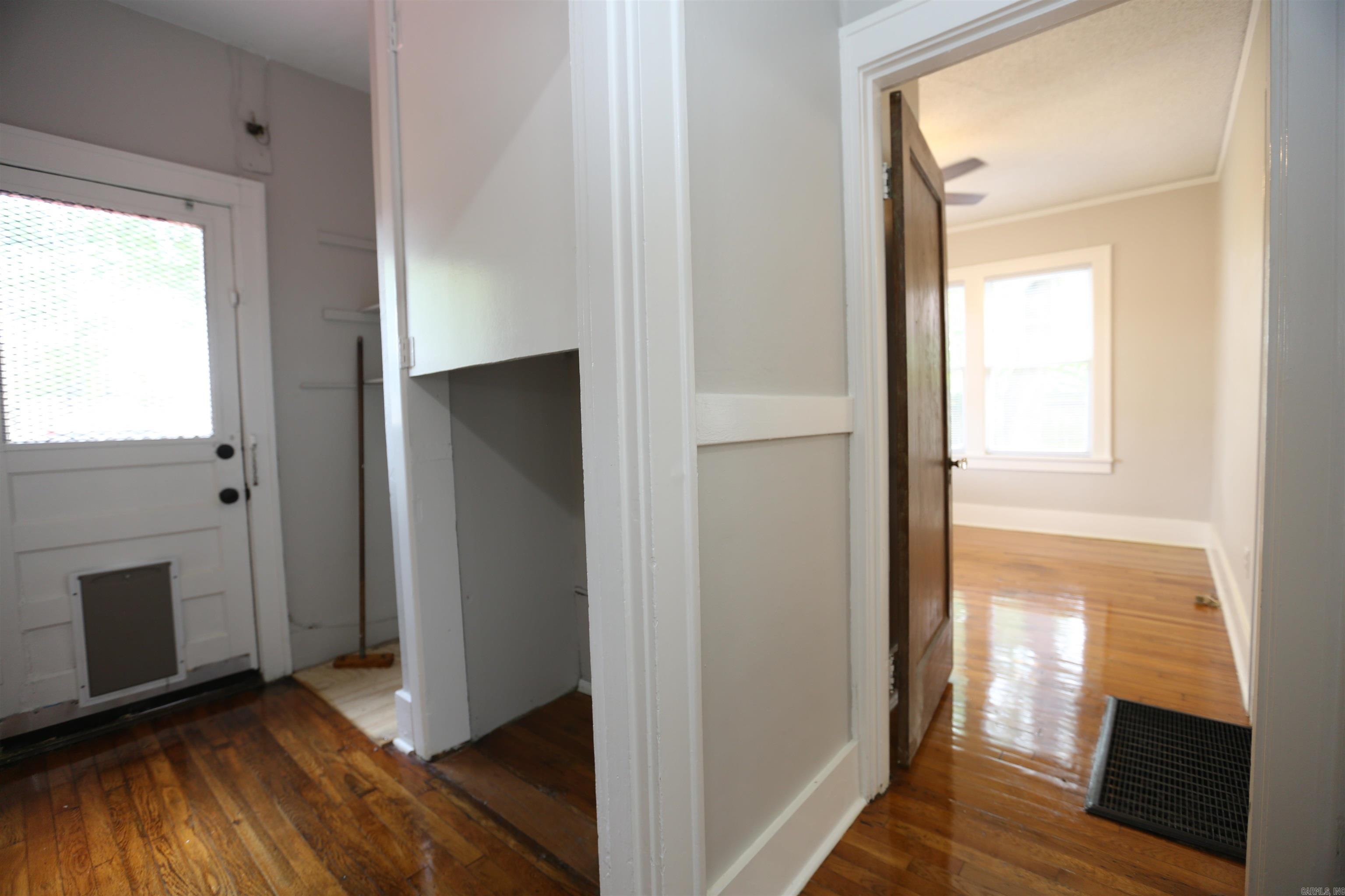 Park Hill - Residential Lease