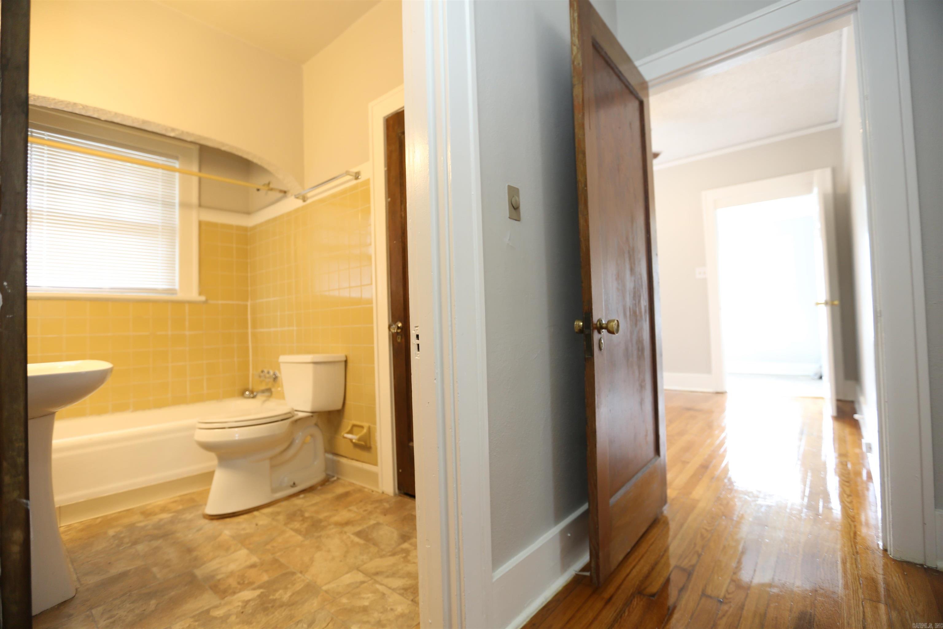 Park Hill - Residential Lease