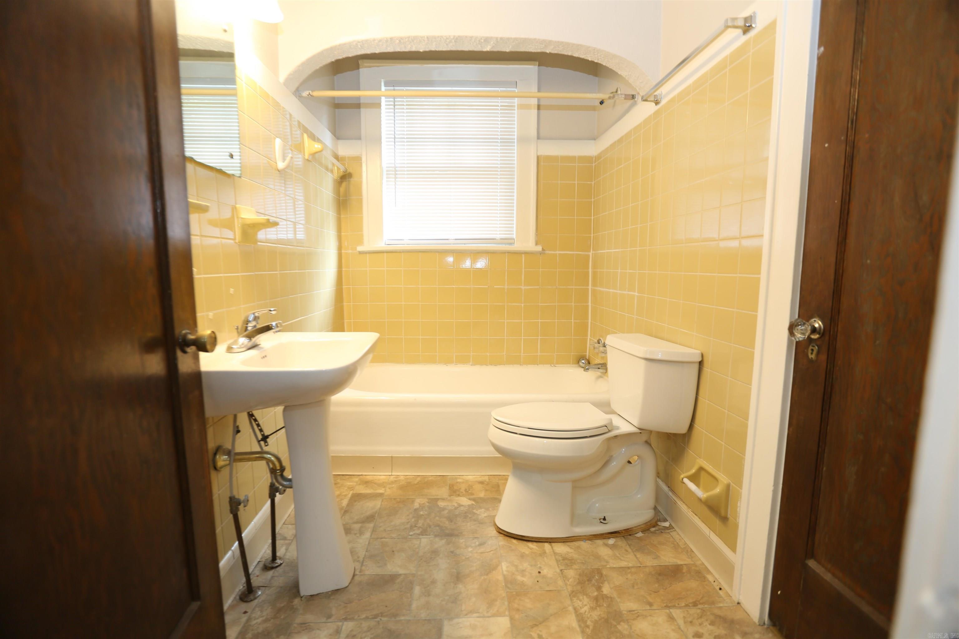 Park Hill - Residential Lease