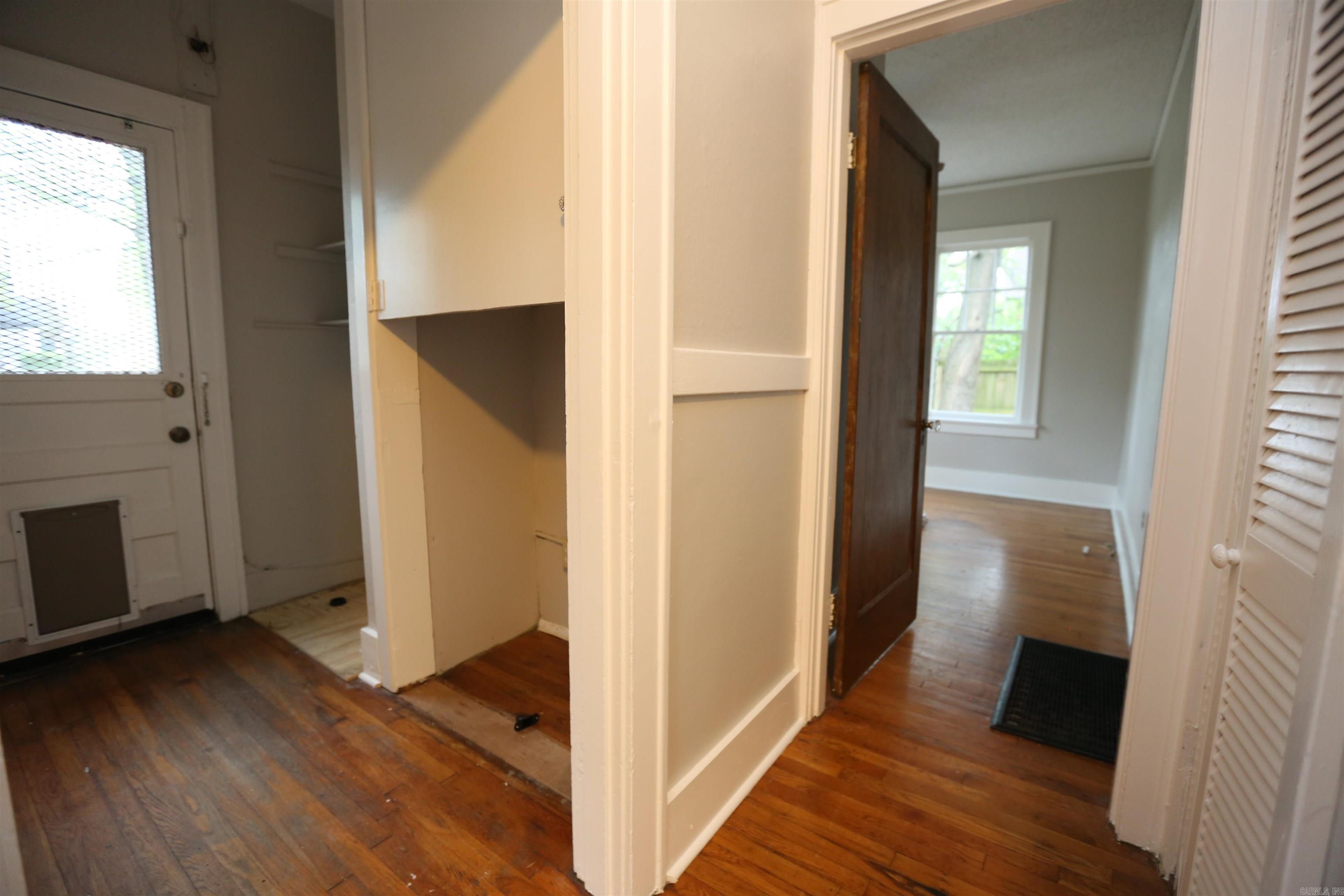 Park Hill - Residential Lease