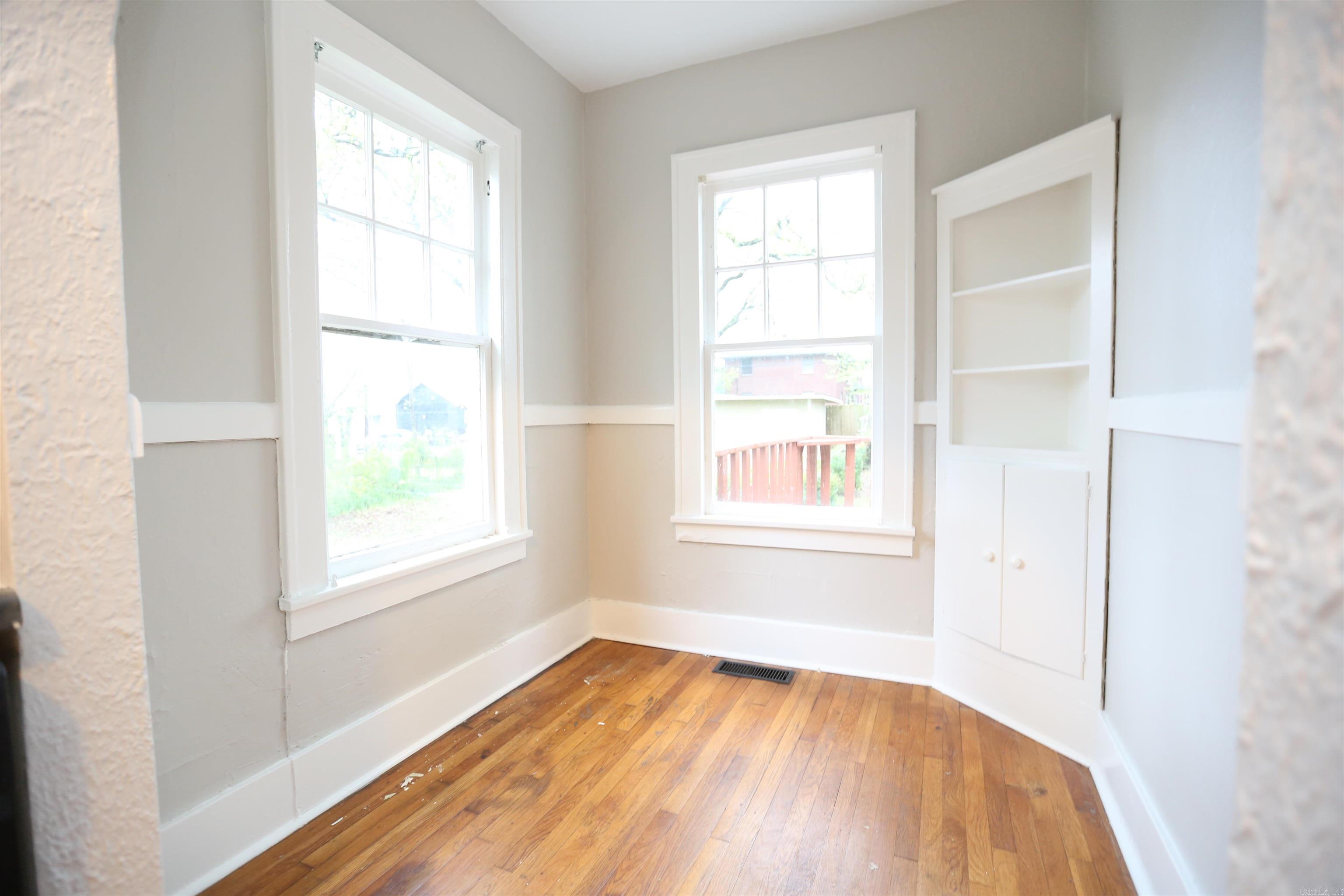 Park Hill - Residential Lease