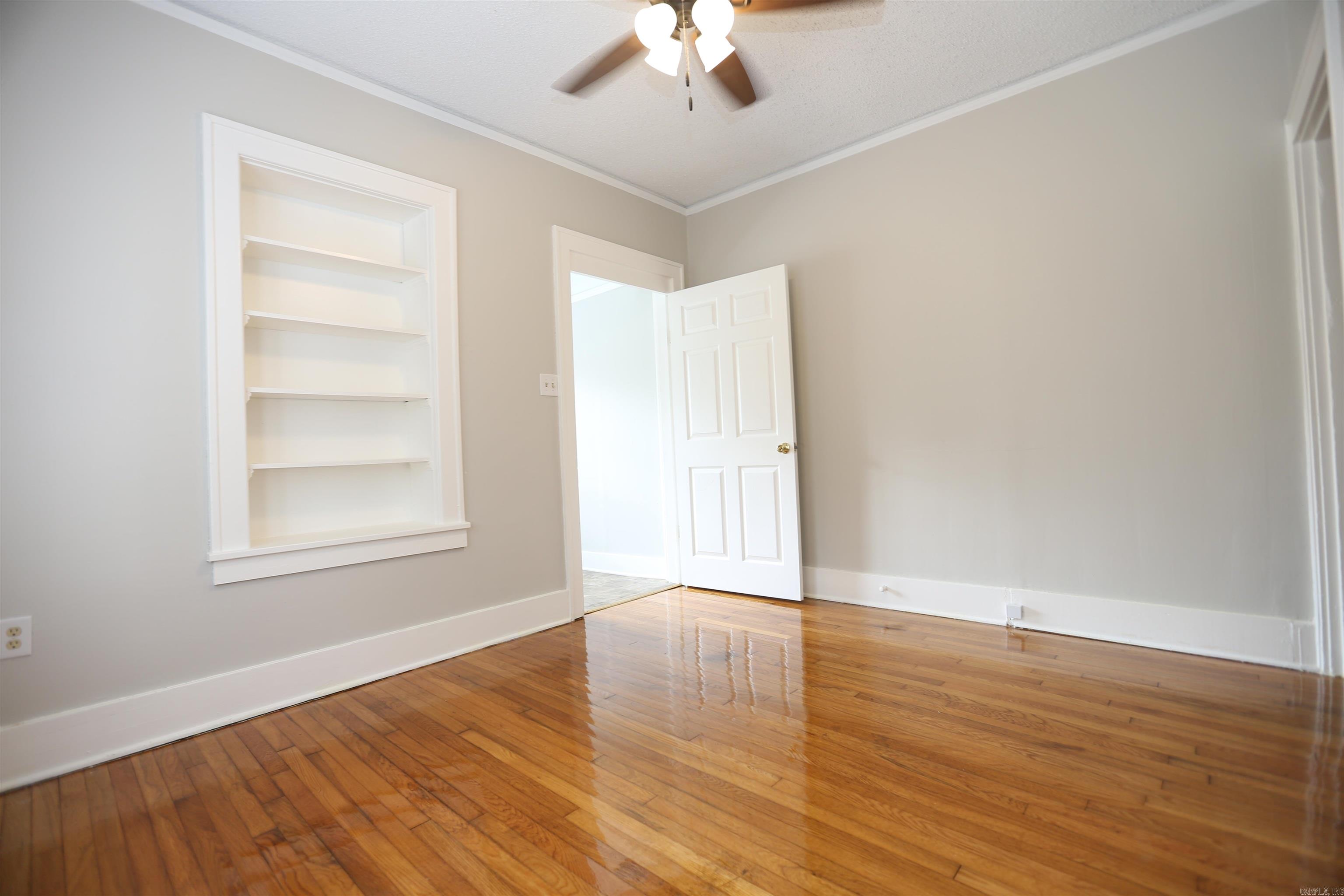 Park Hill - Residential Lease