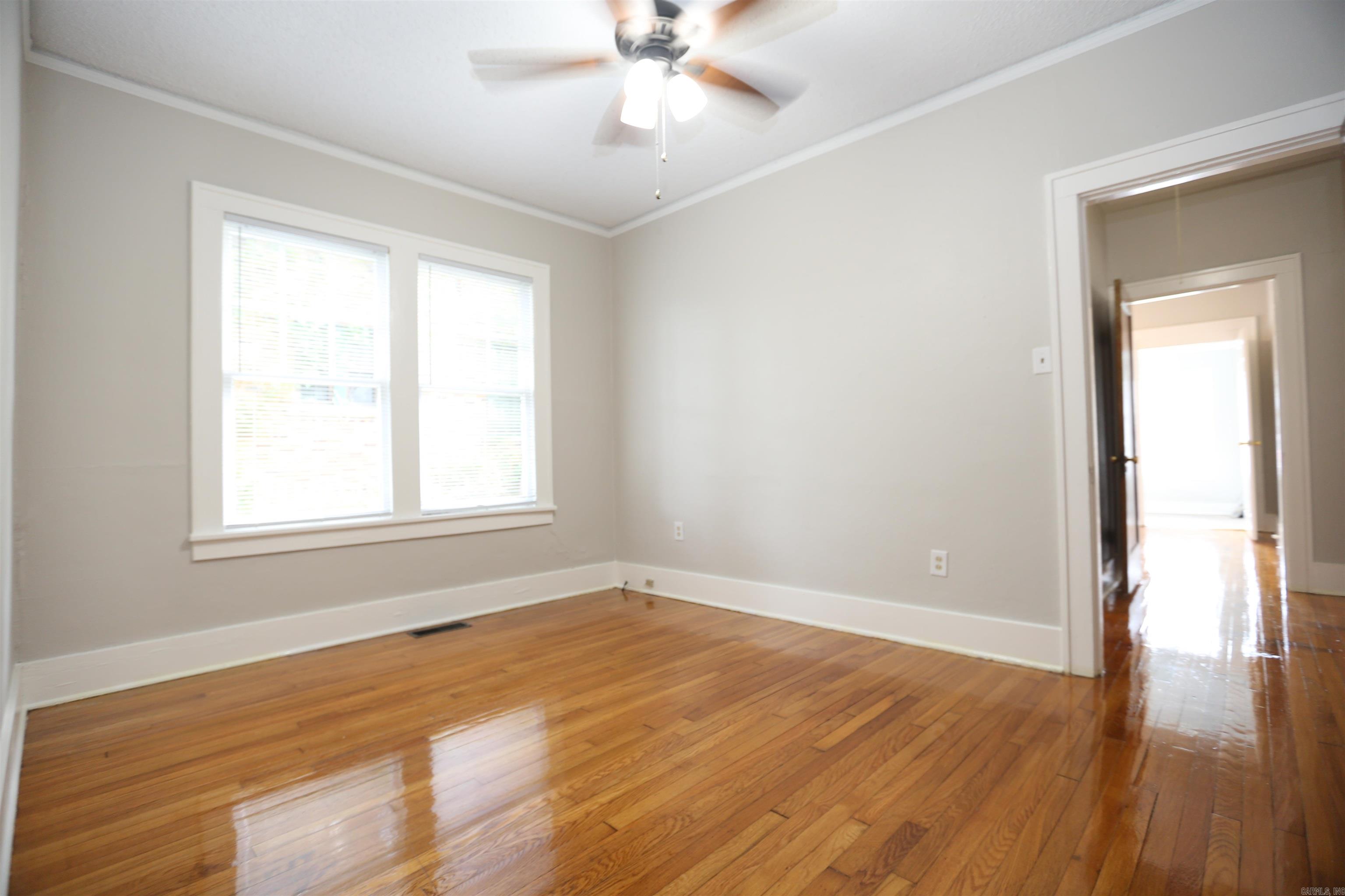 Park Hill - Residential Lease