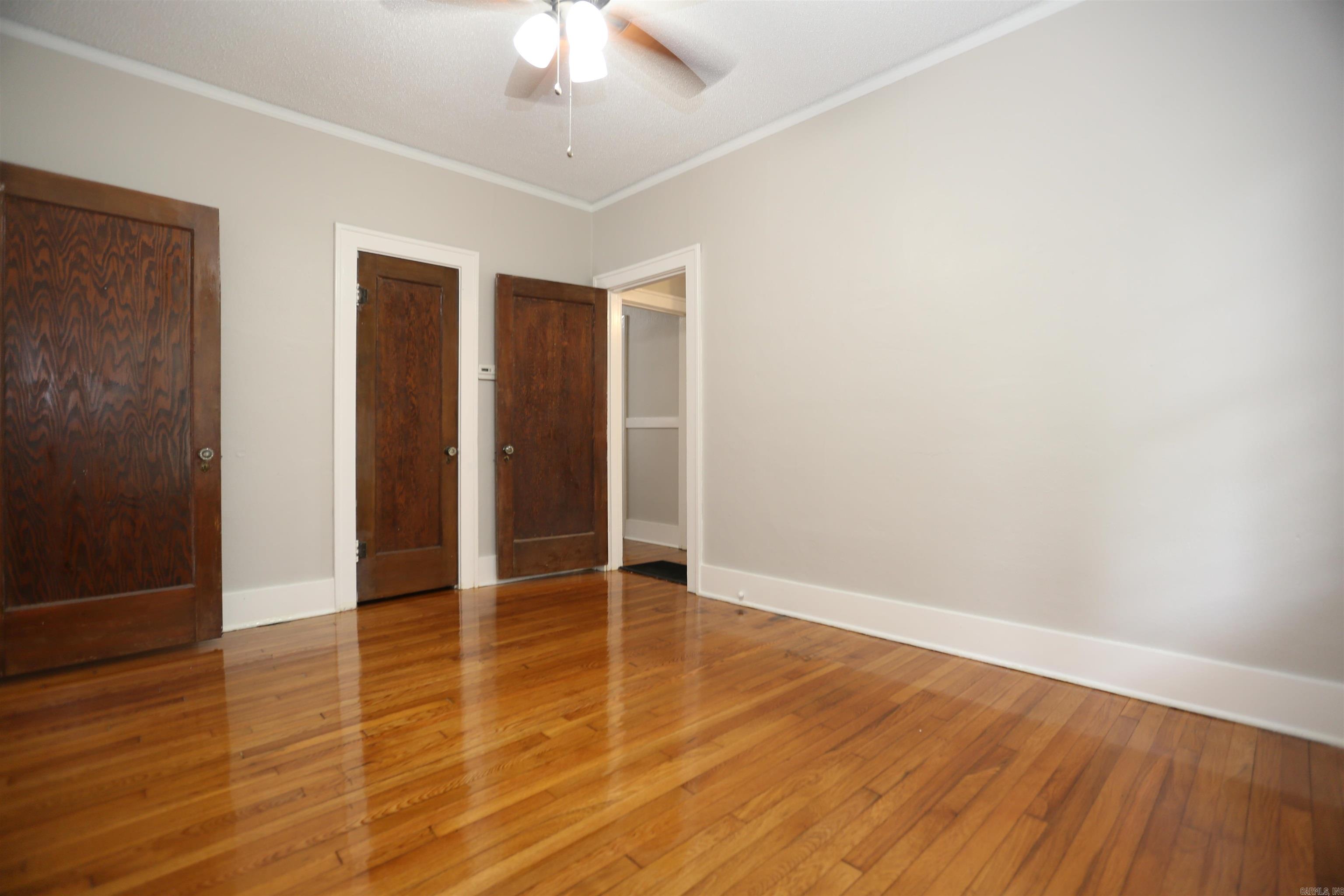 Park Hill - Residential Lease