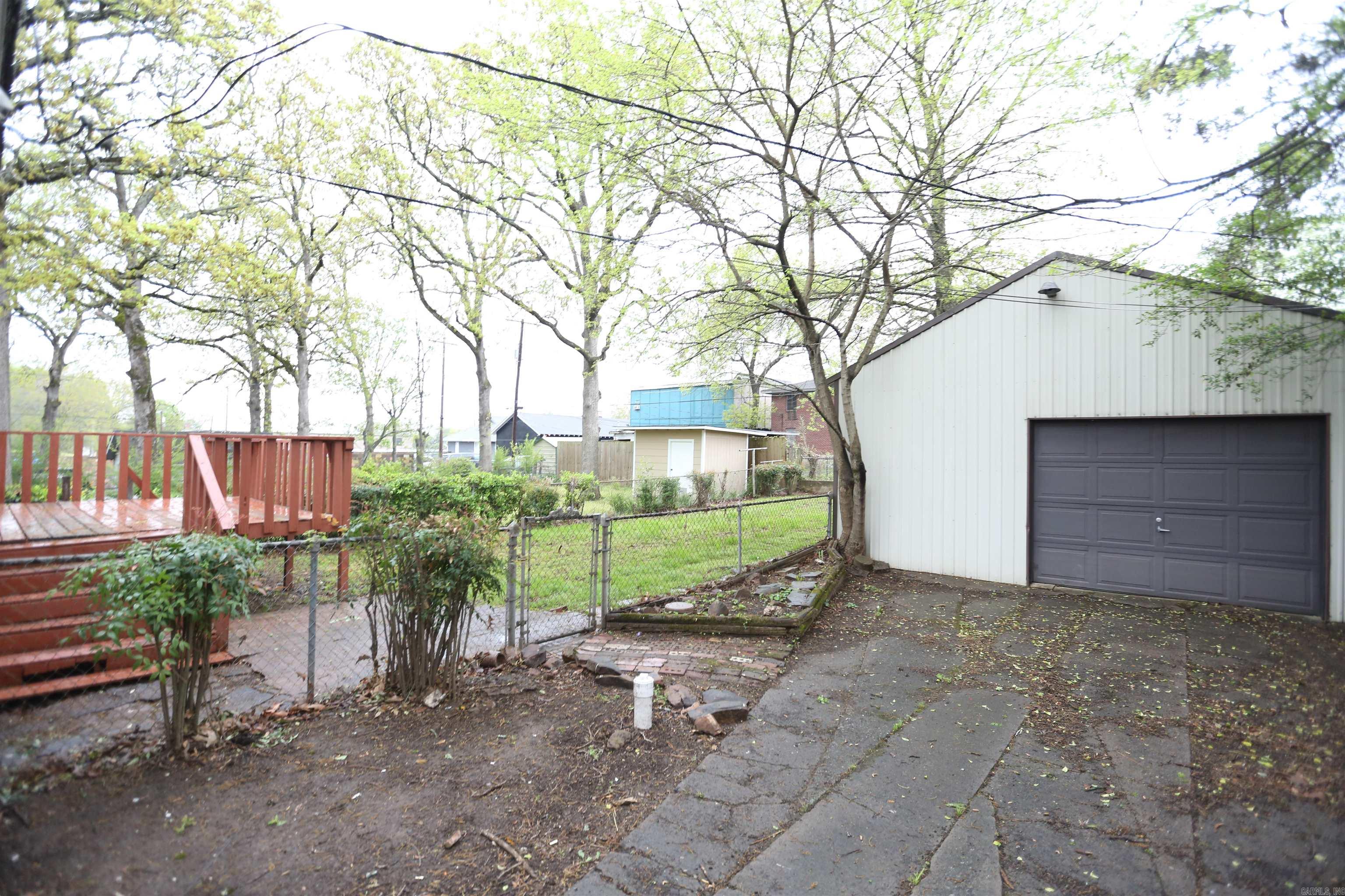 Park Hill - Residential Lease