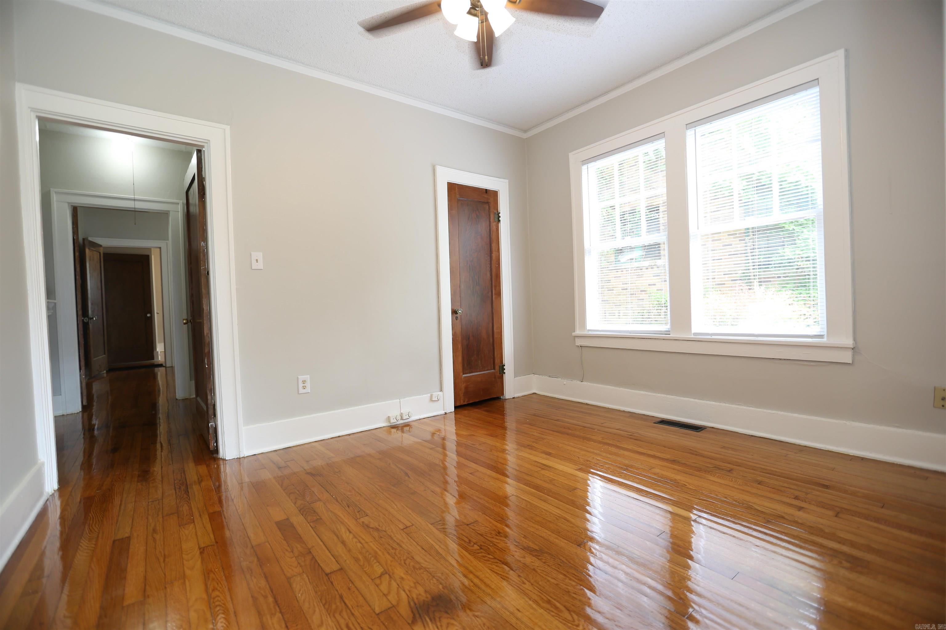 Park Hill - Residential Lease