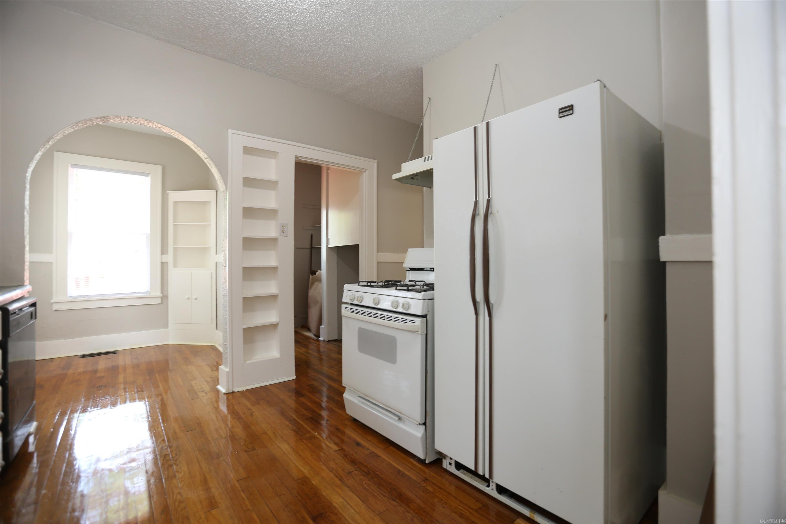 Park Hill - Residential Lease