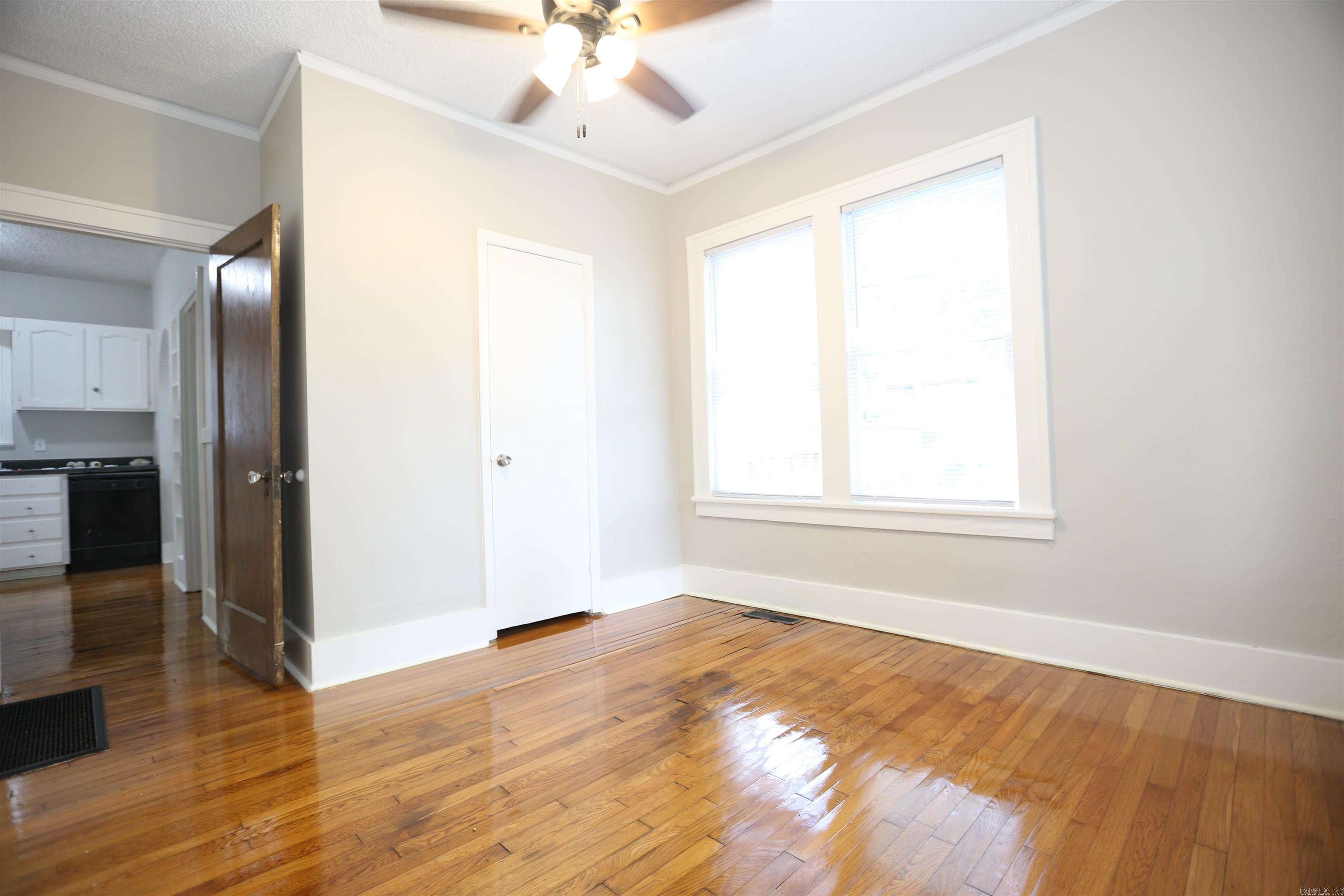 Park Hill - Residential Lease