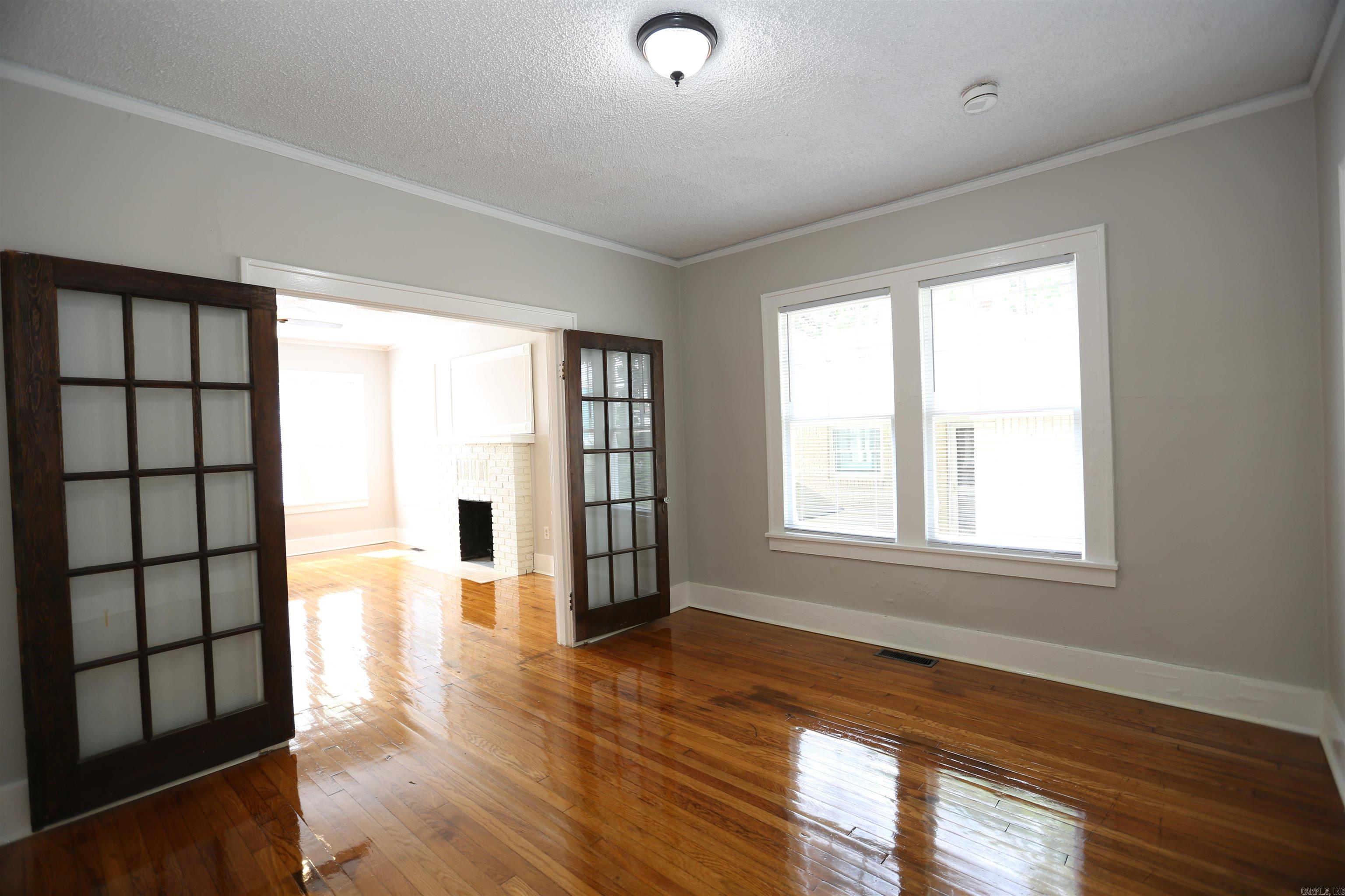 Park Hill - Residential Lease