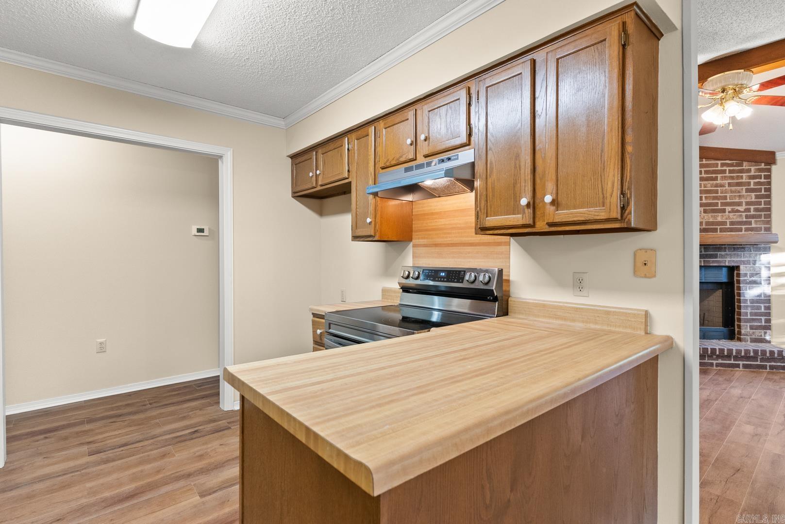 Point West 3rd - Residential
