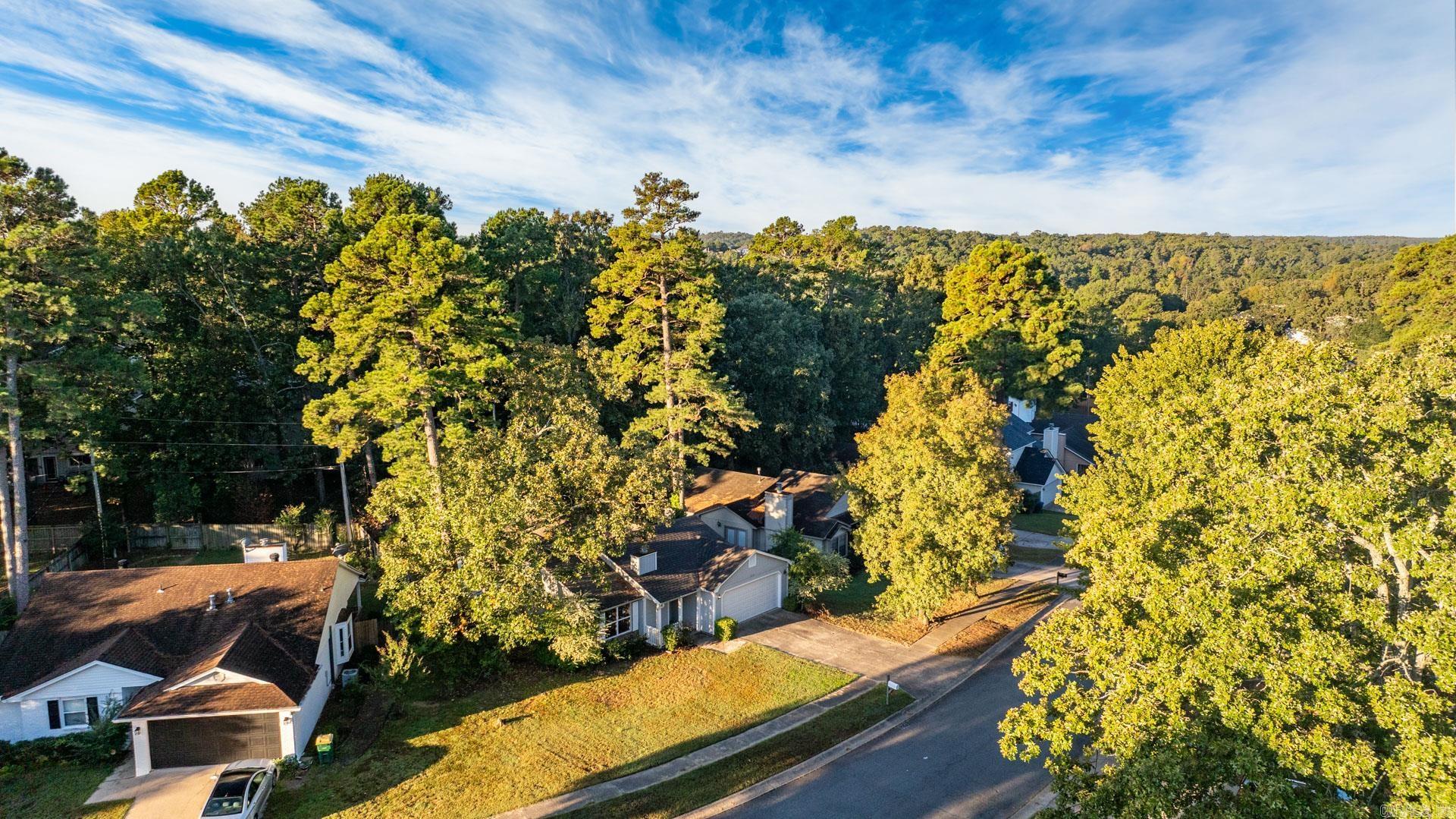 Point West 3rd - Residential