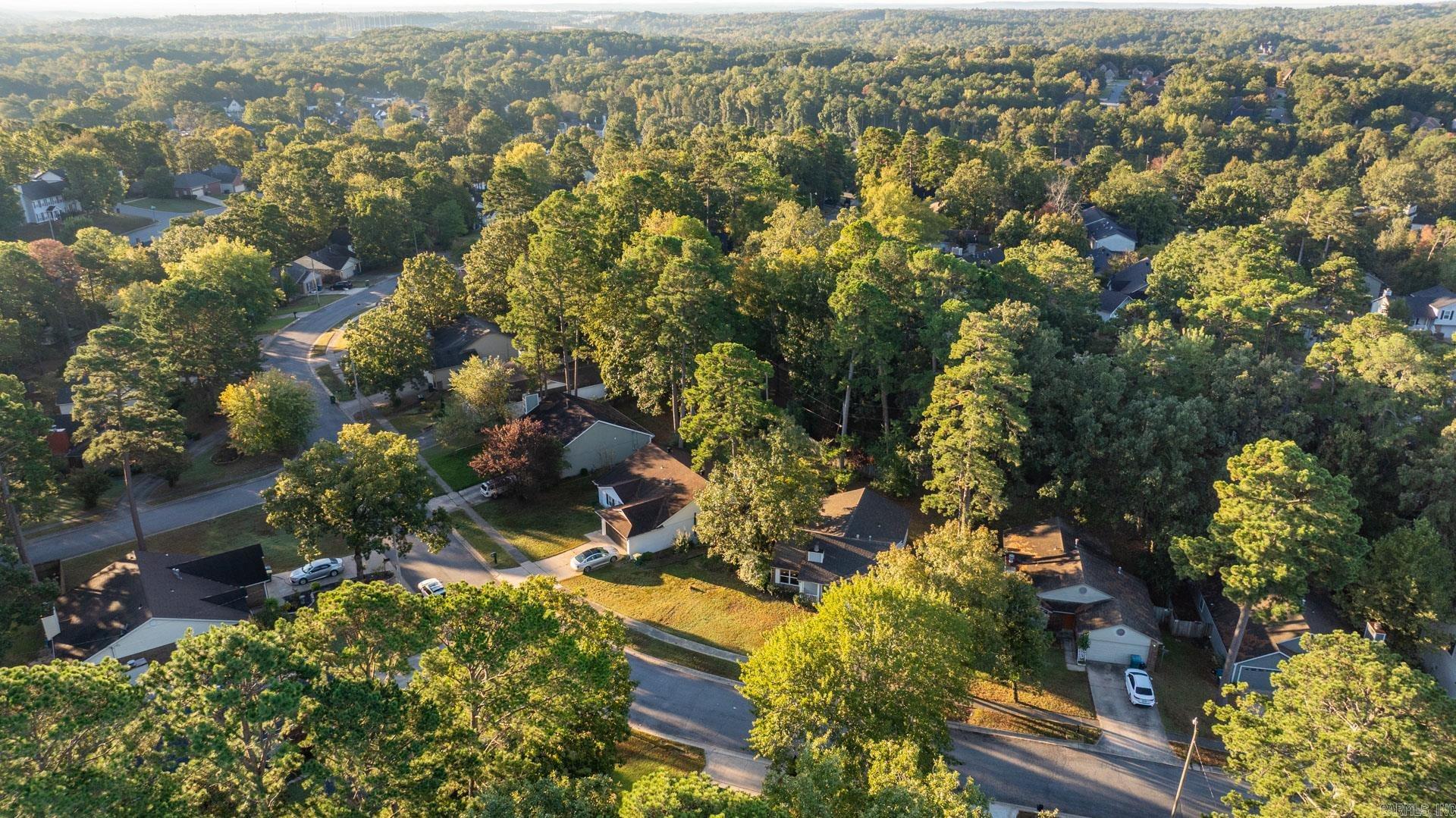 Point West 3rd - Residential