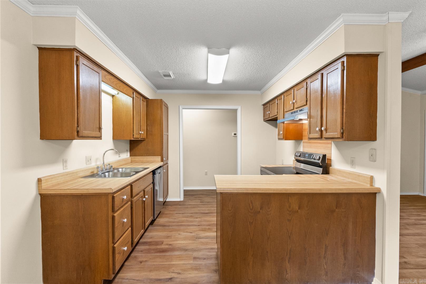 Point West 3rd - Residential