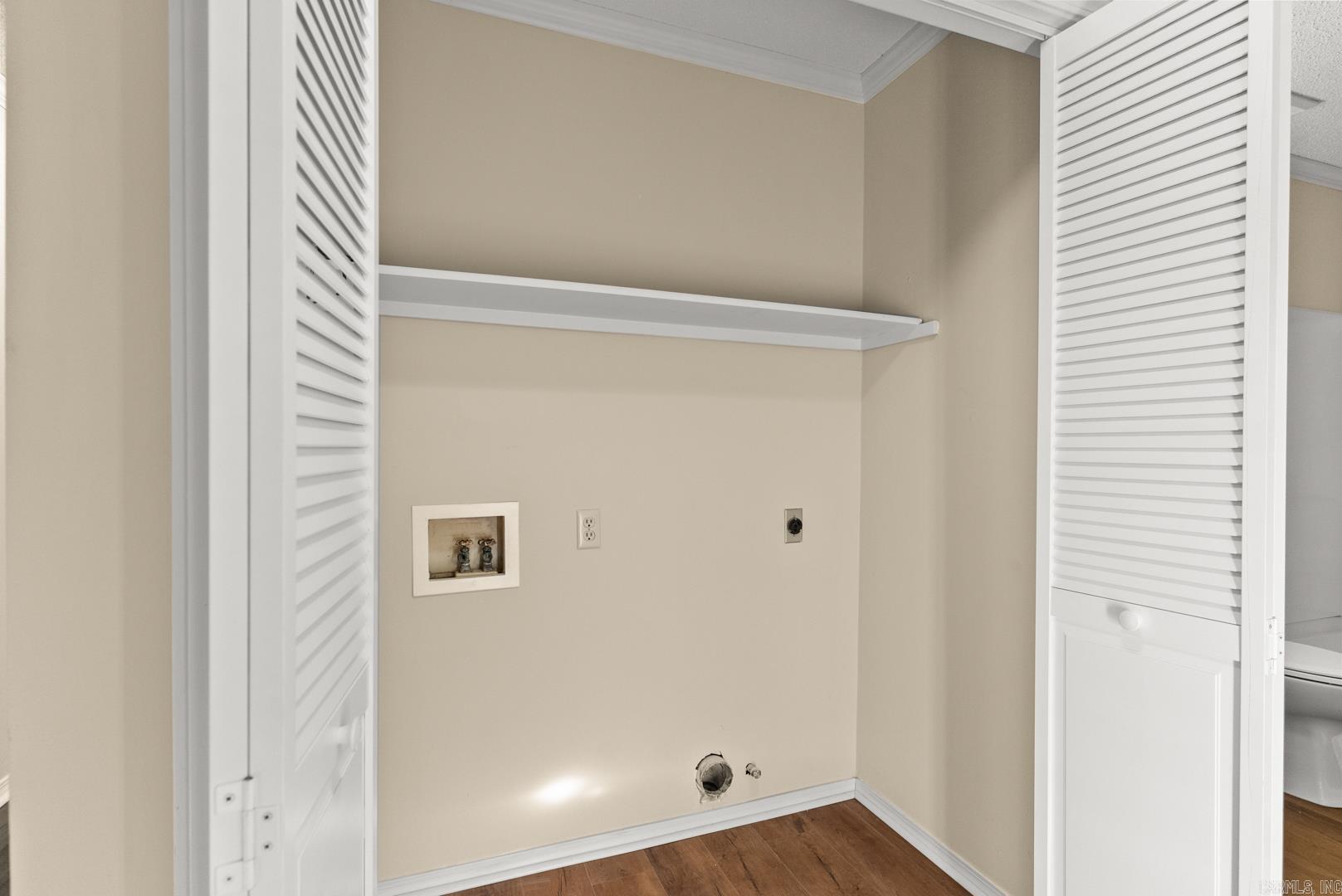 Point West 3rd - Residential