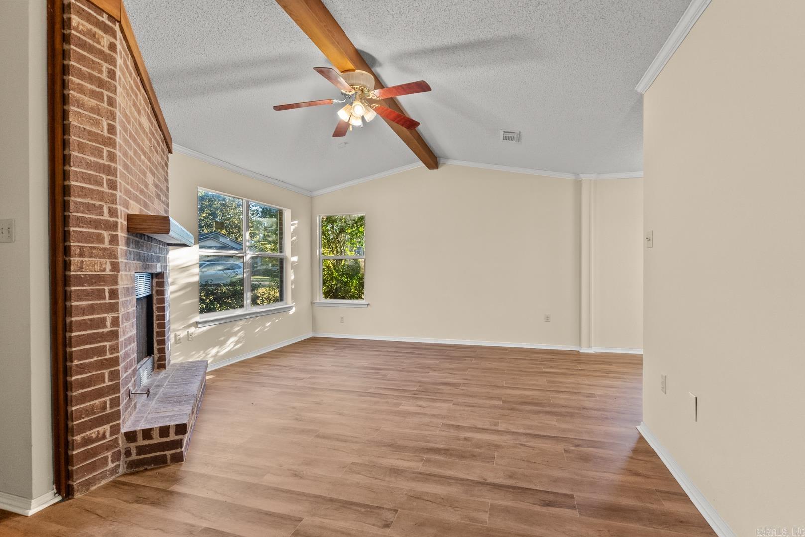 Point West 3rd - Residential