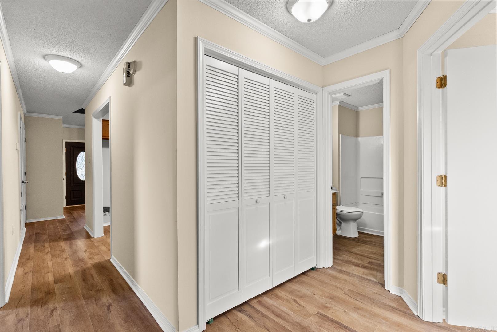 Point West 3rd - Residential