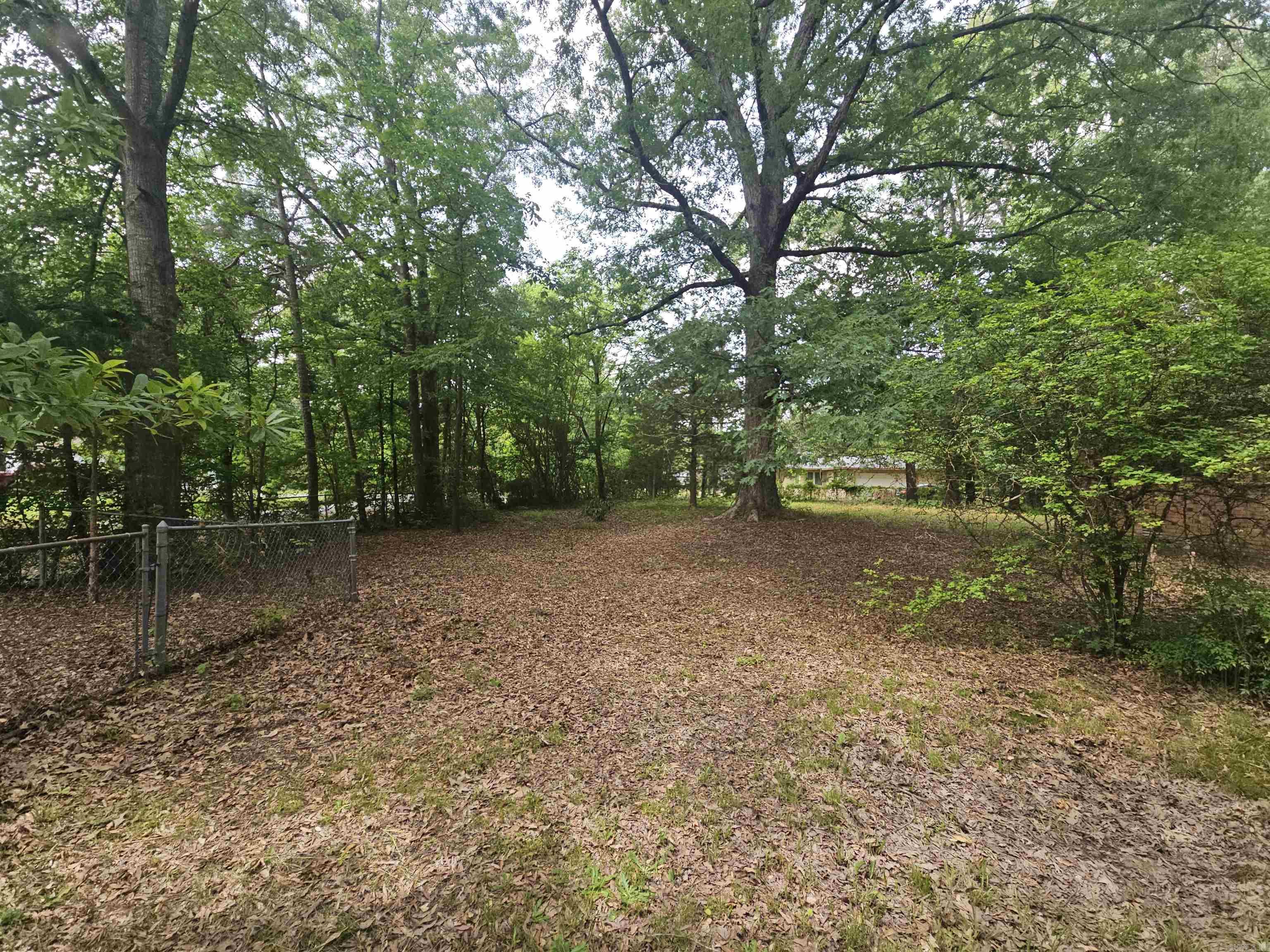 Oak Grove Fire - Residential