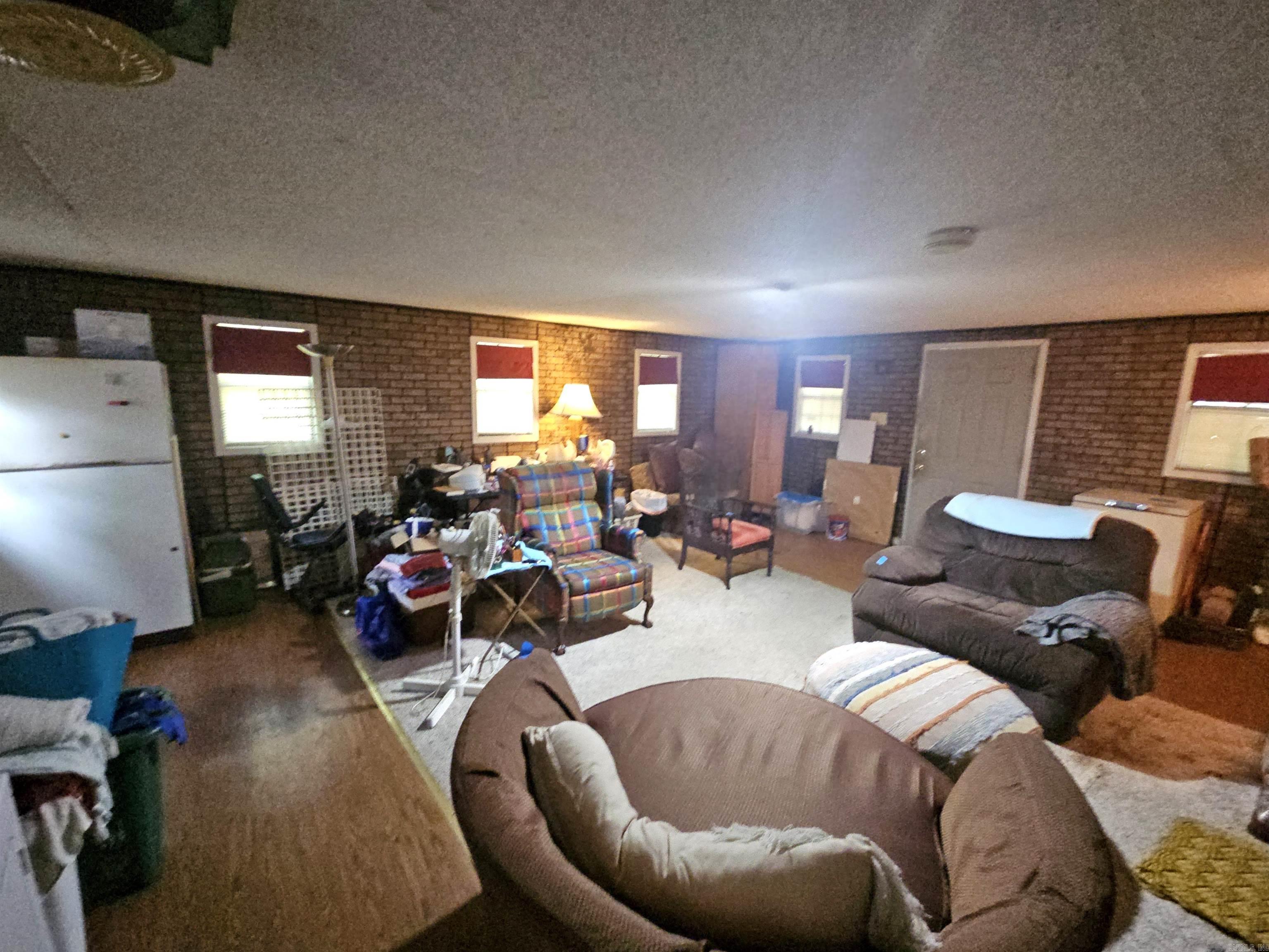 Oak Grove Fire - Residential