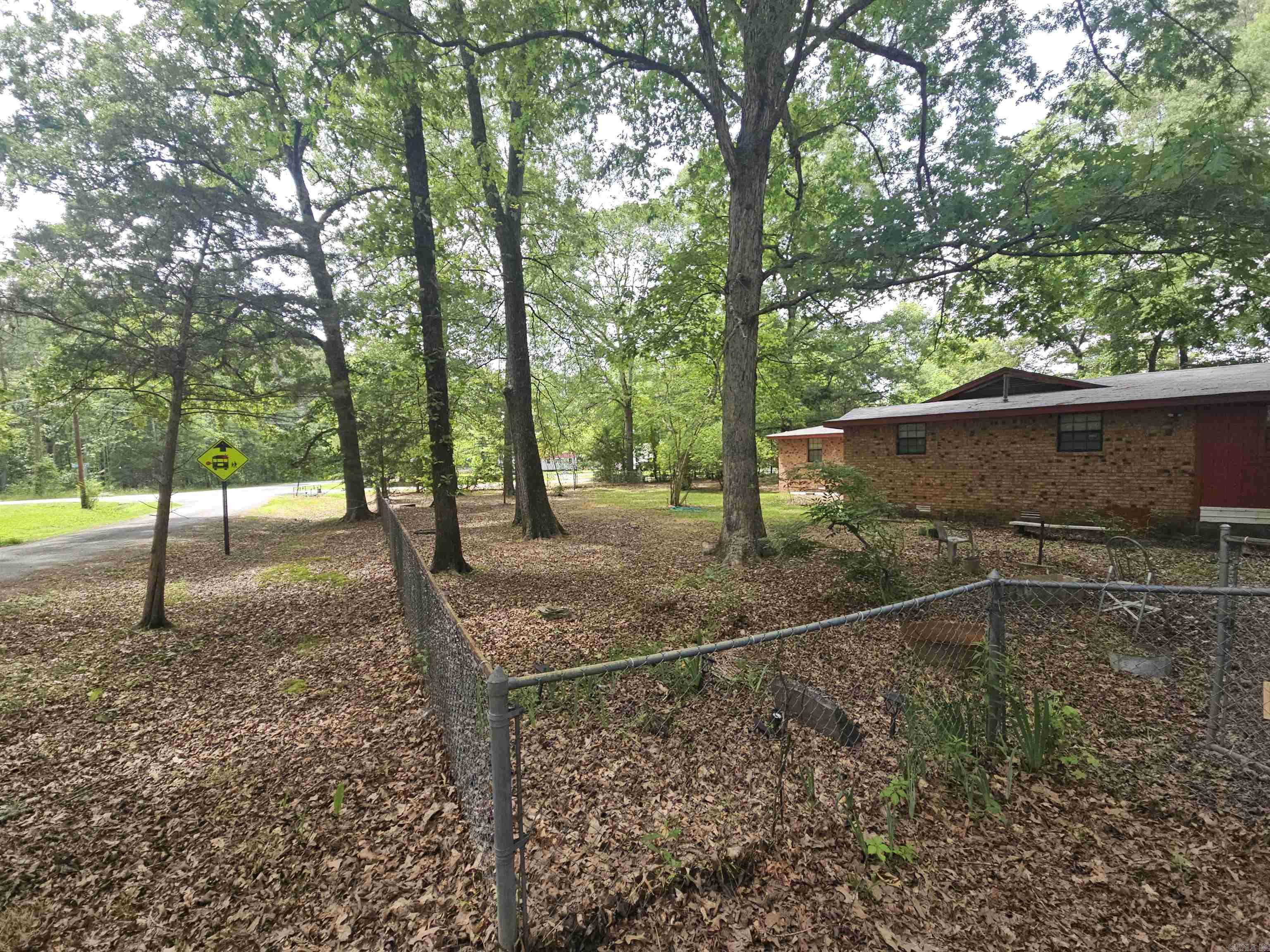 Oak Grove Fire - Residential