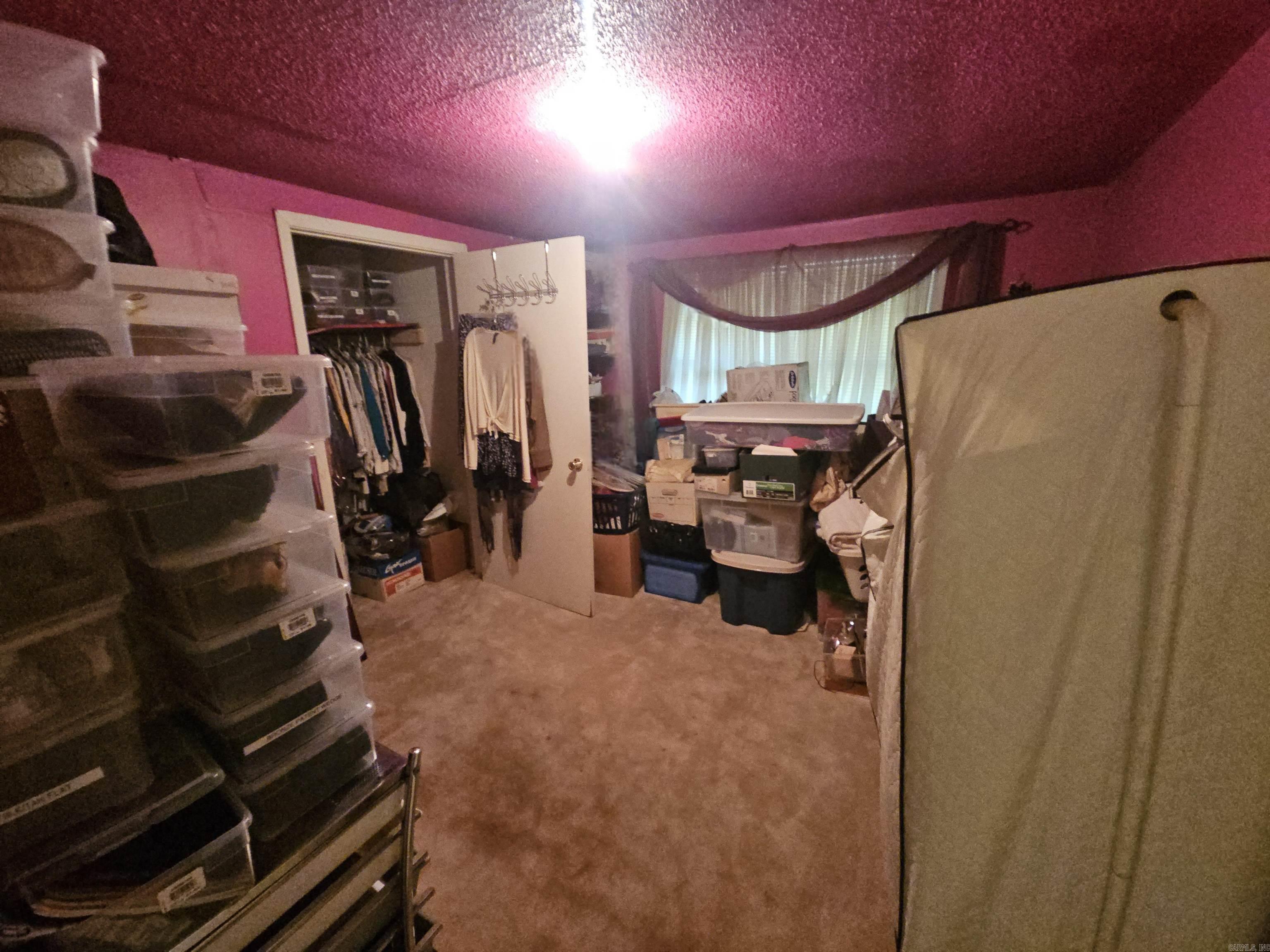 Oak Grove Fire - Residential