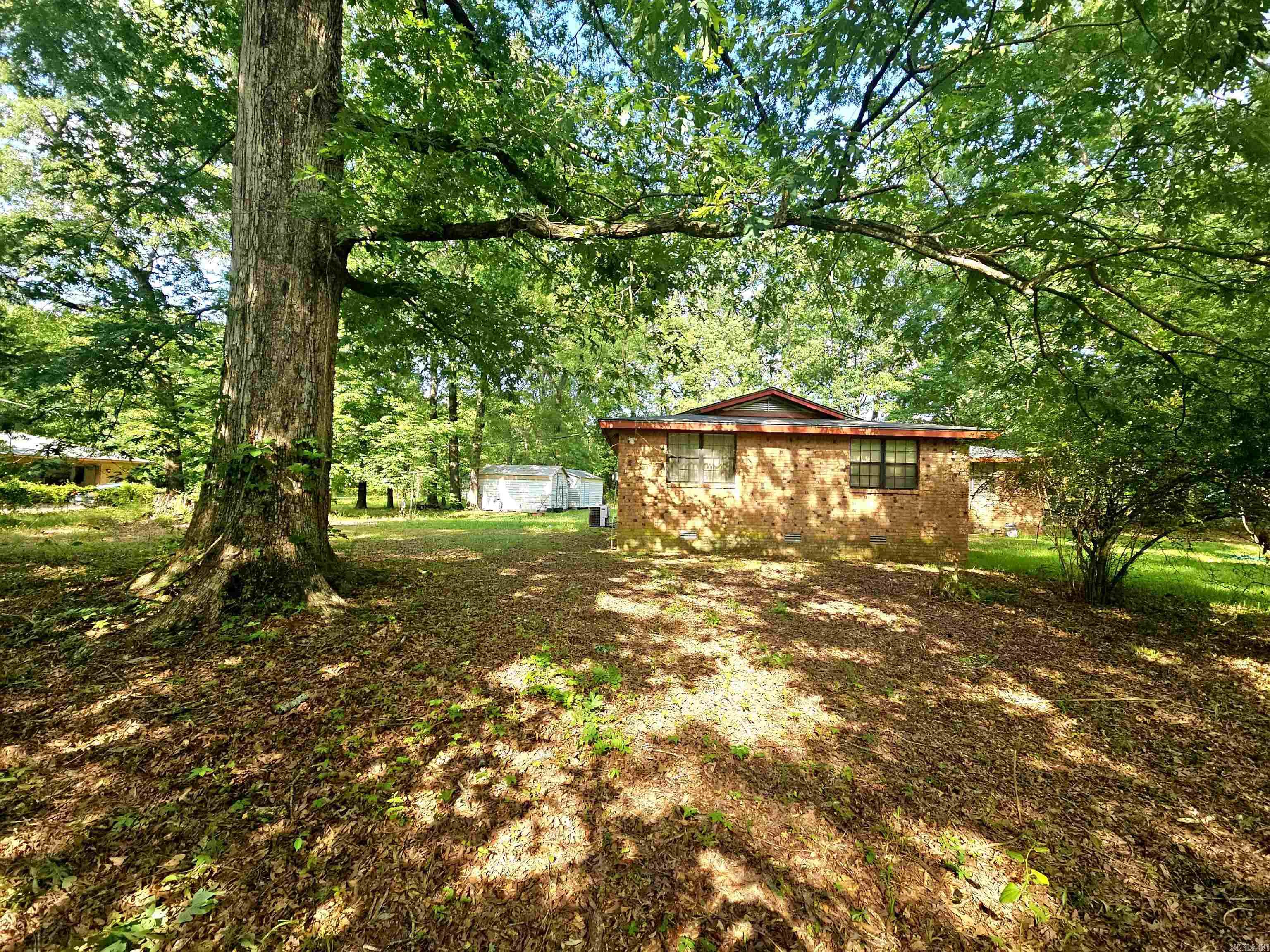 Oak Grove Fire - Residential