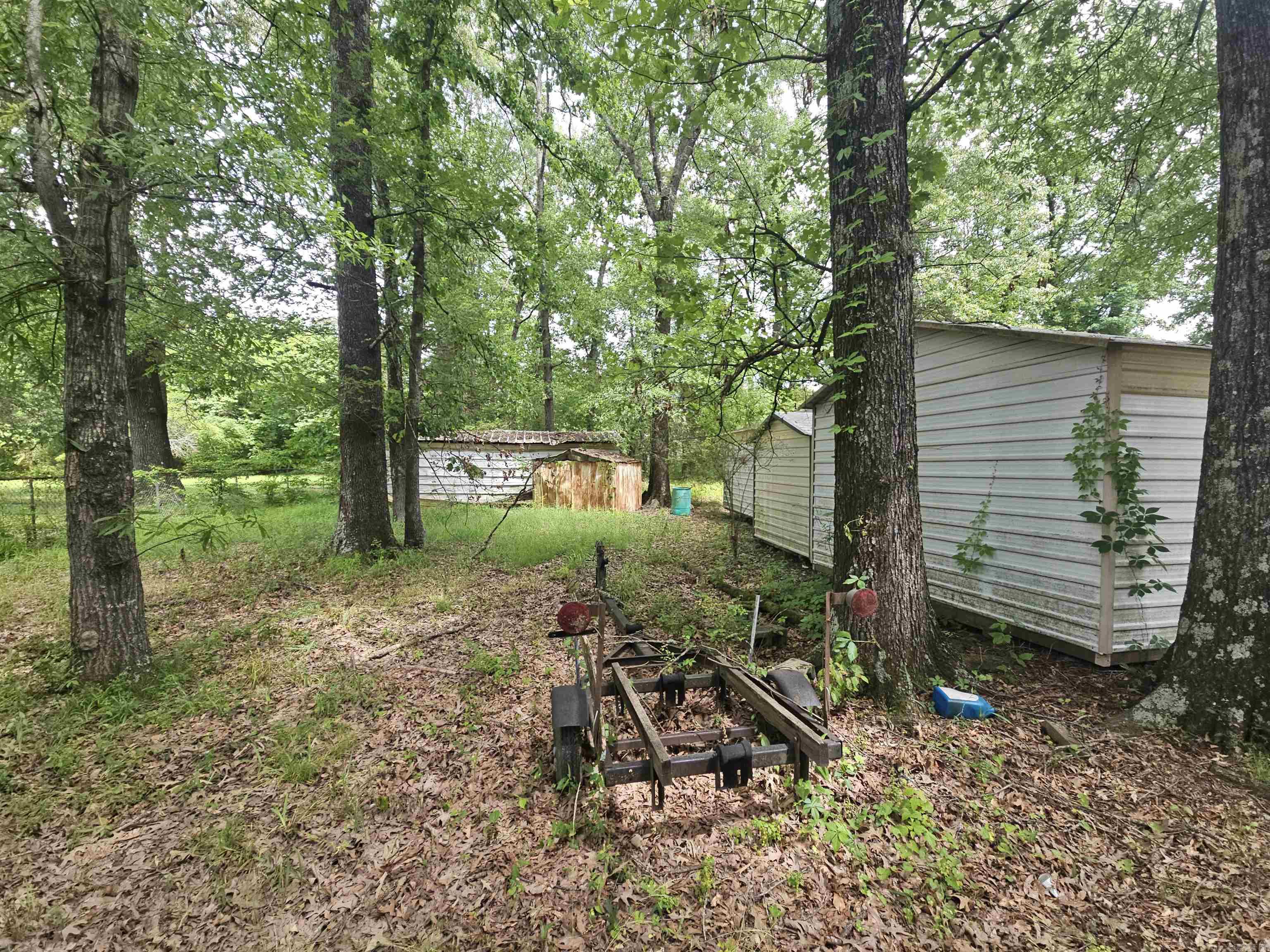 Oak Grove Fire - Residential