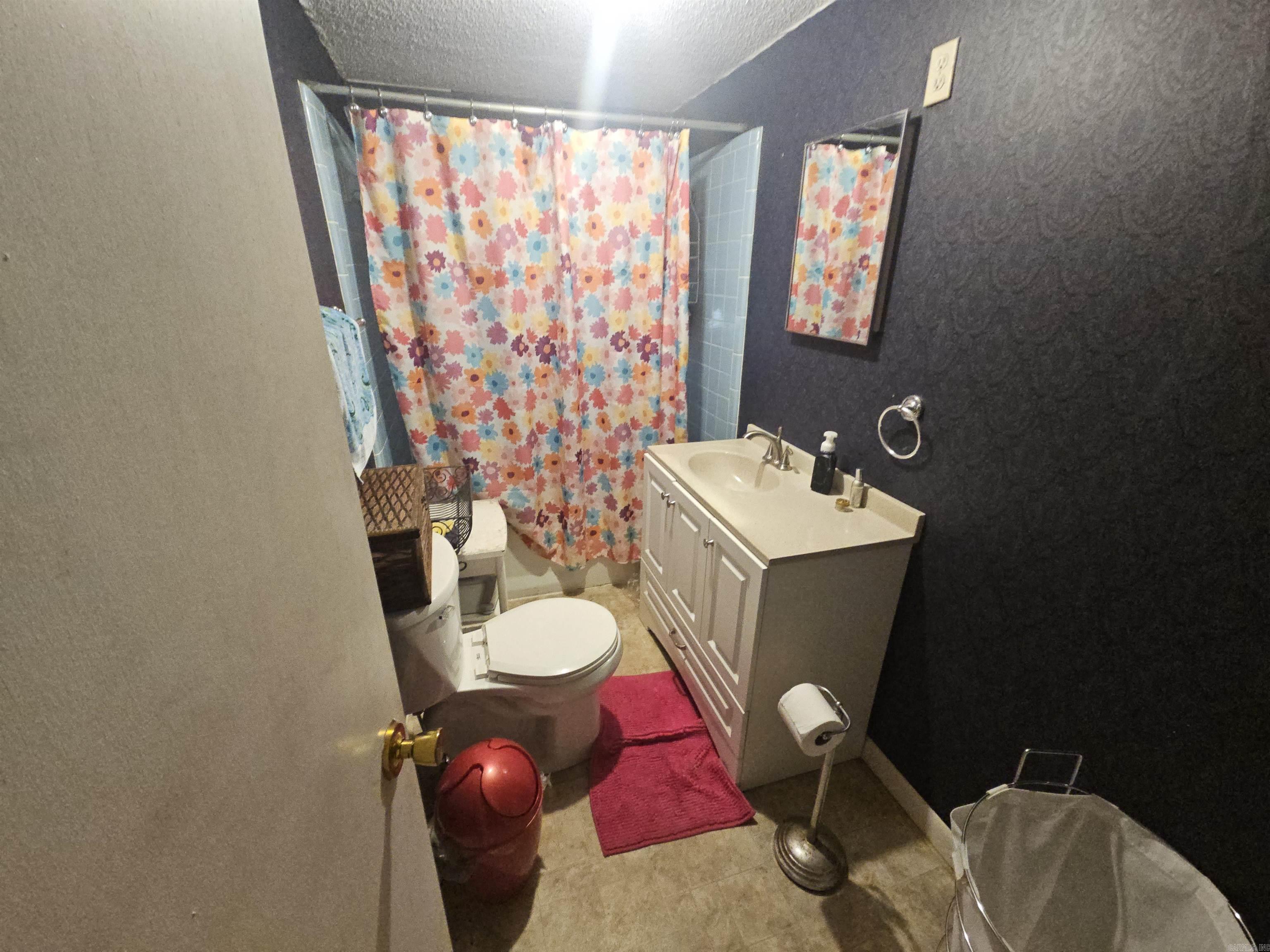 Oak Grove Fire - Residential