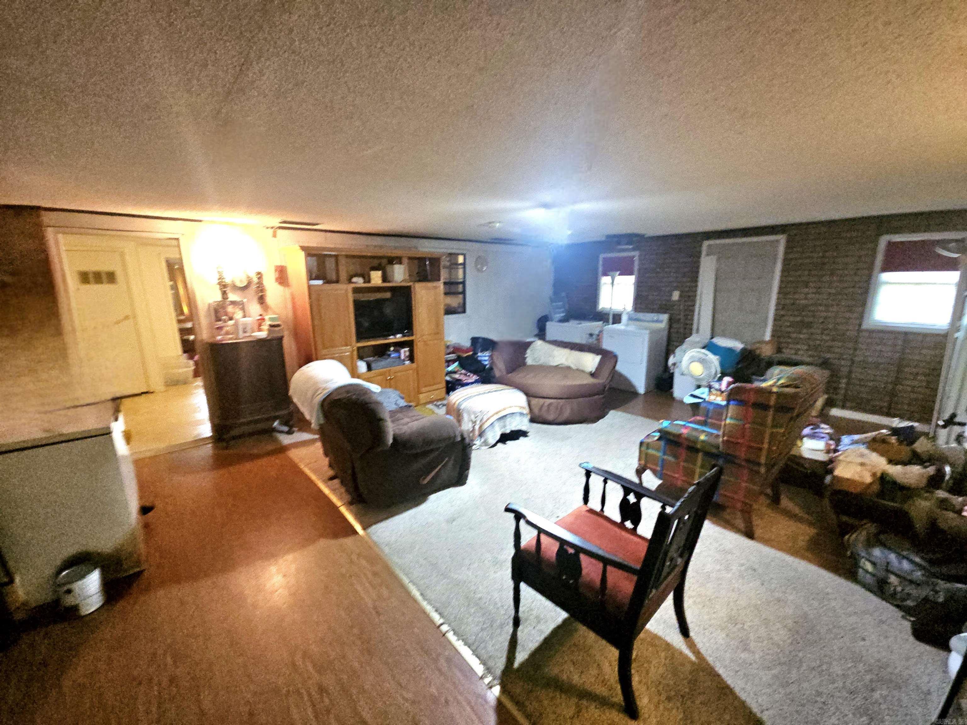 Oak Grove Fire - Residential