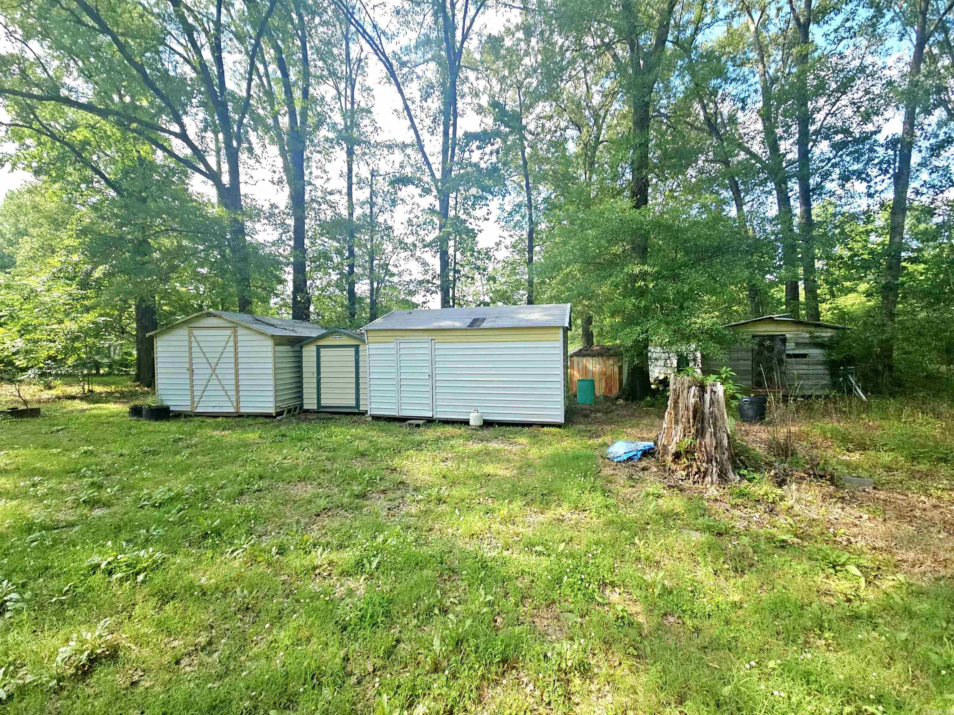 Oak Grove Fire - Residential