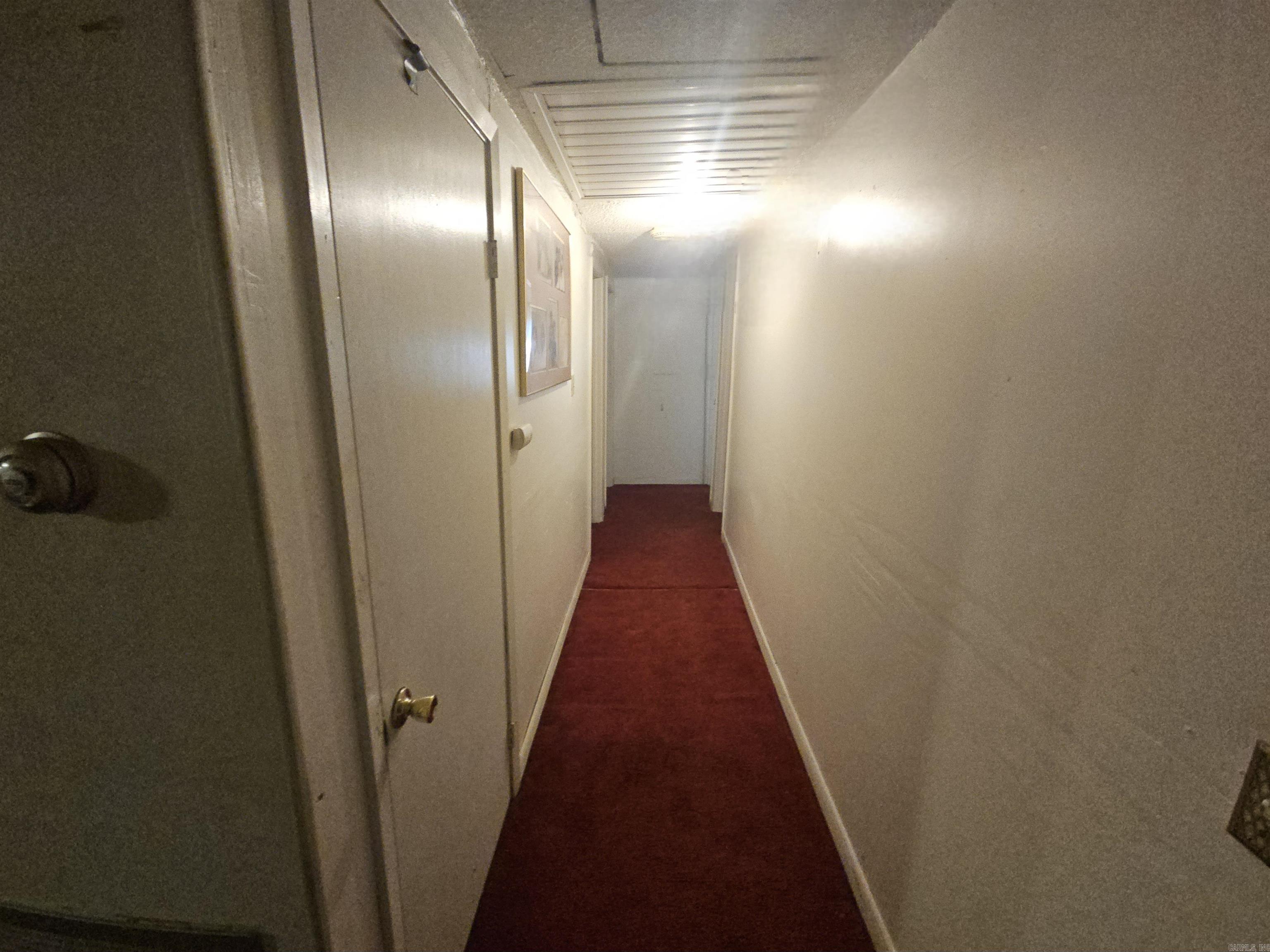 Oak Grove Fire - Residential