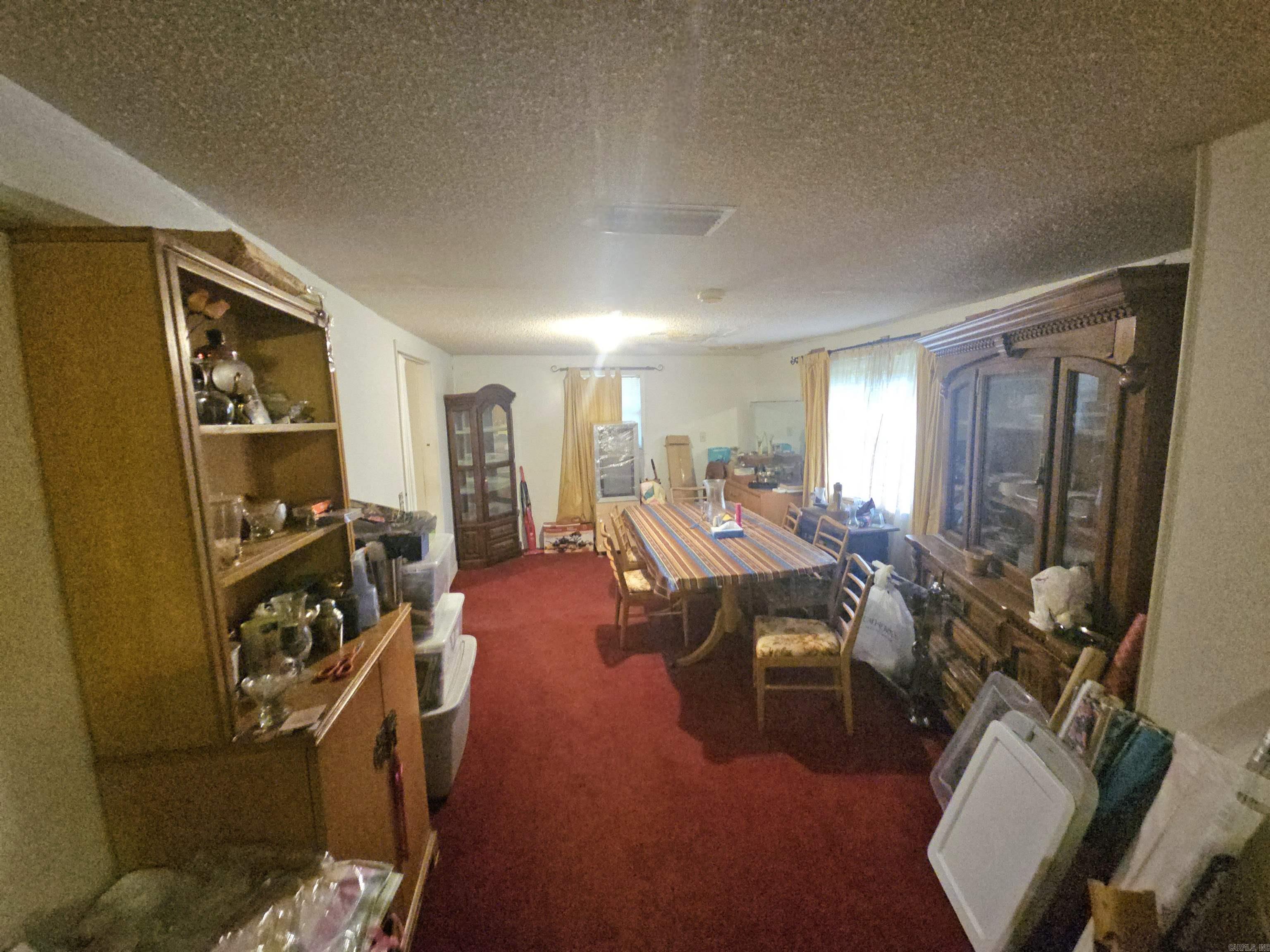 Oak Grove Fire - Residential