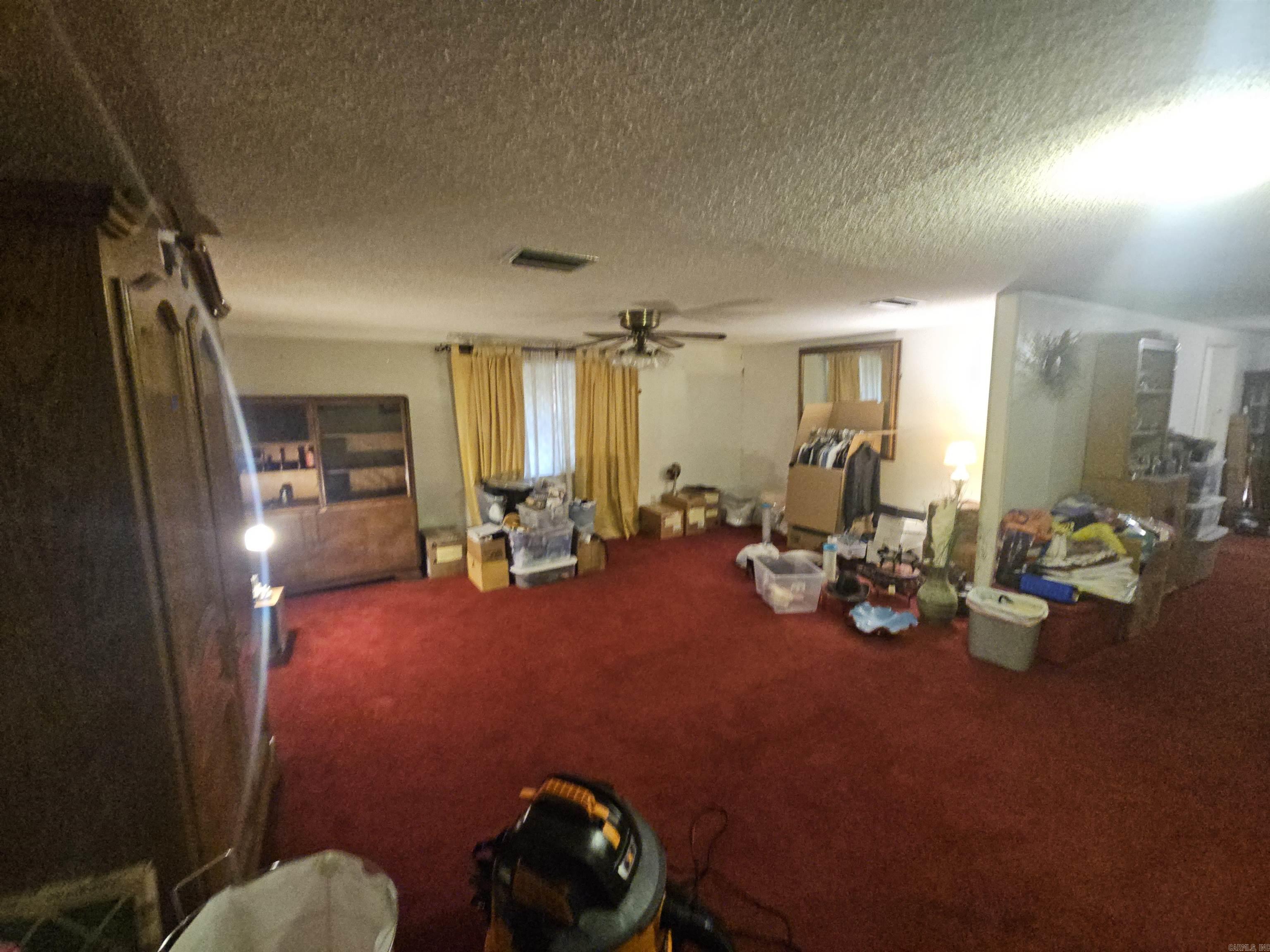 Oak Grove Fire - Residential