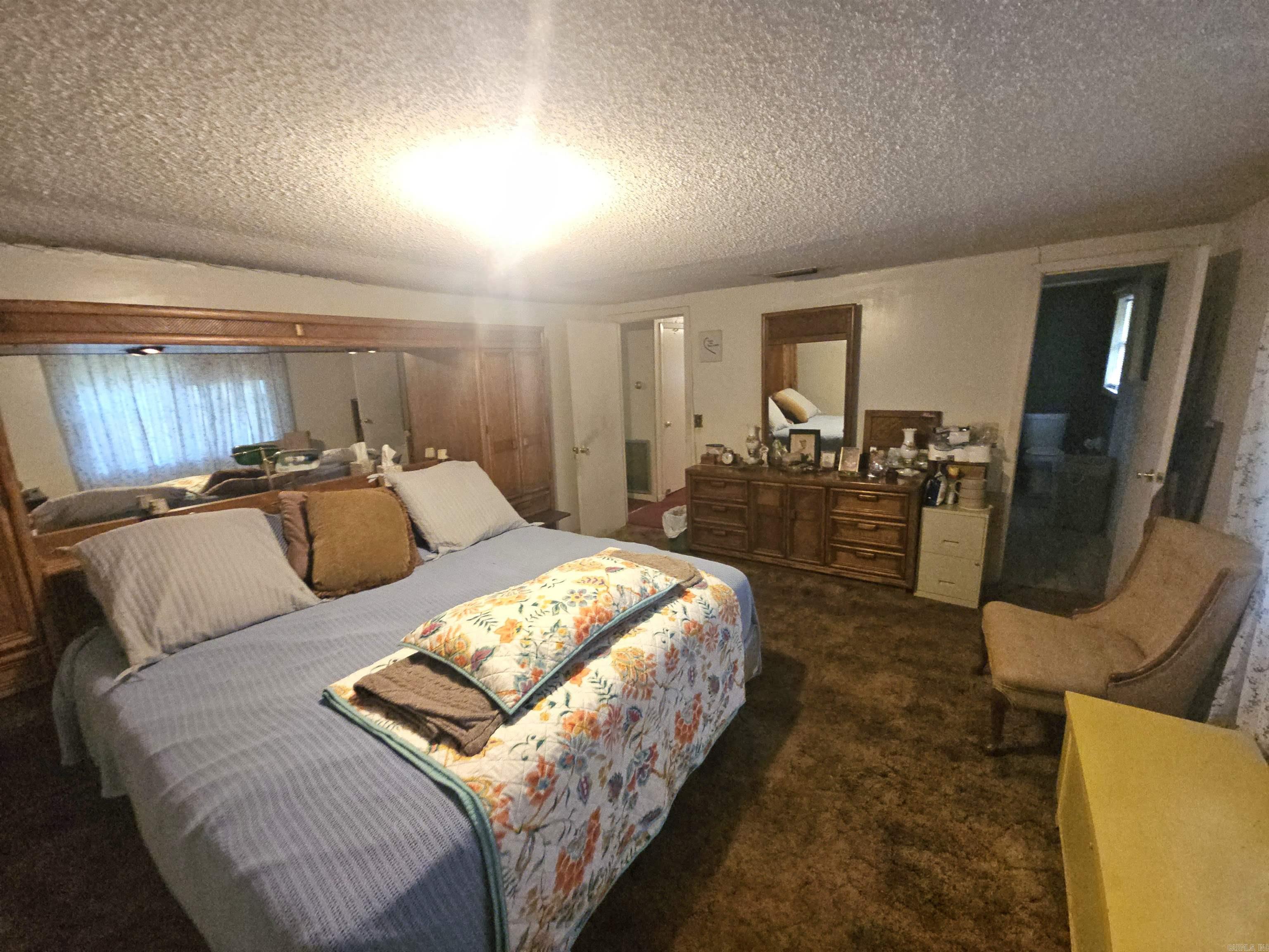 Oak Grove Fire - Residential