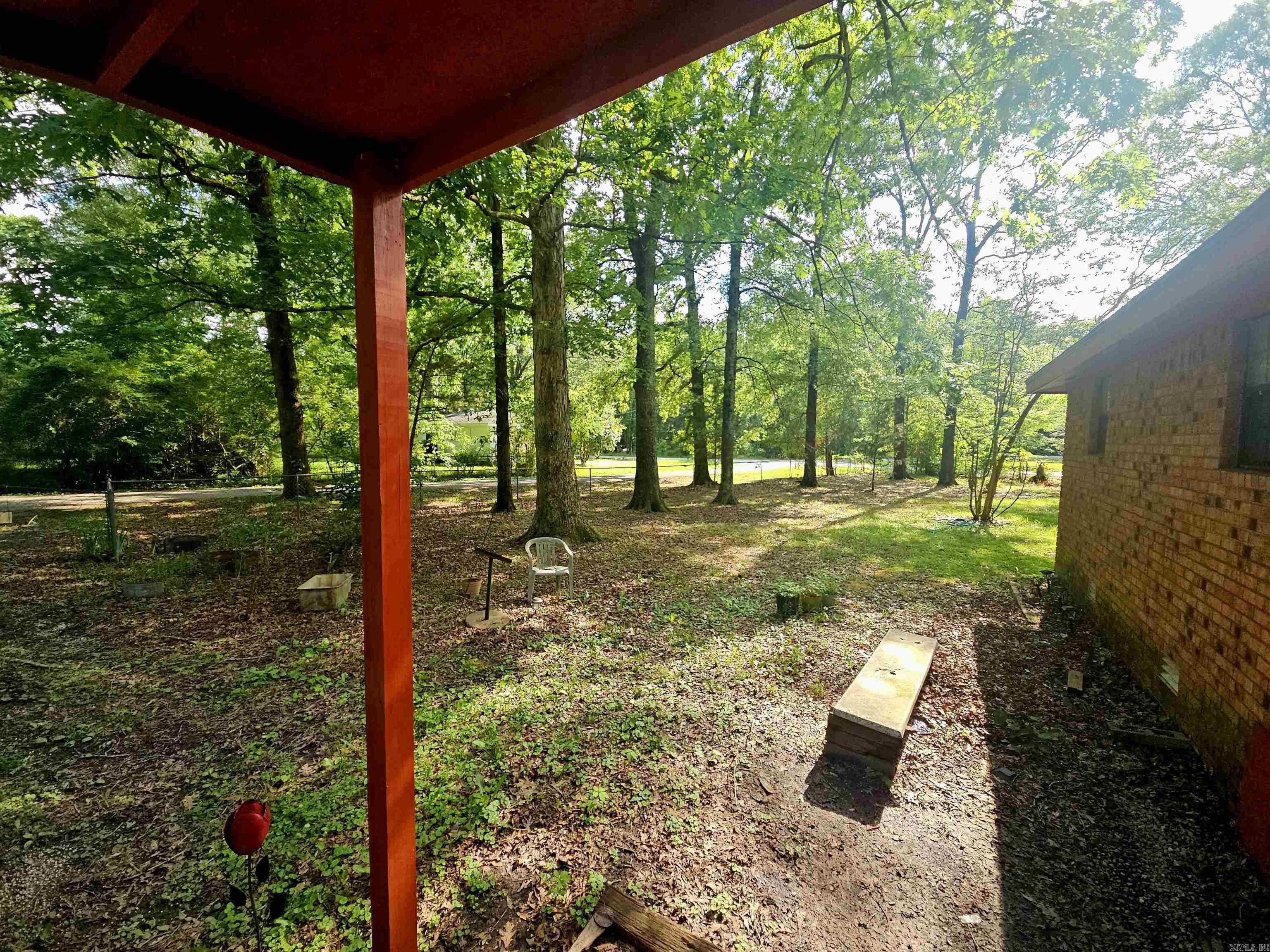 Oak Grove Fire - Residential