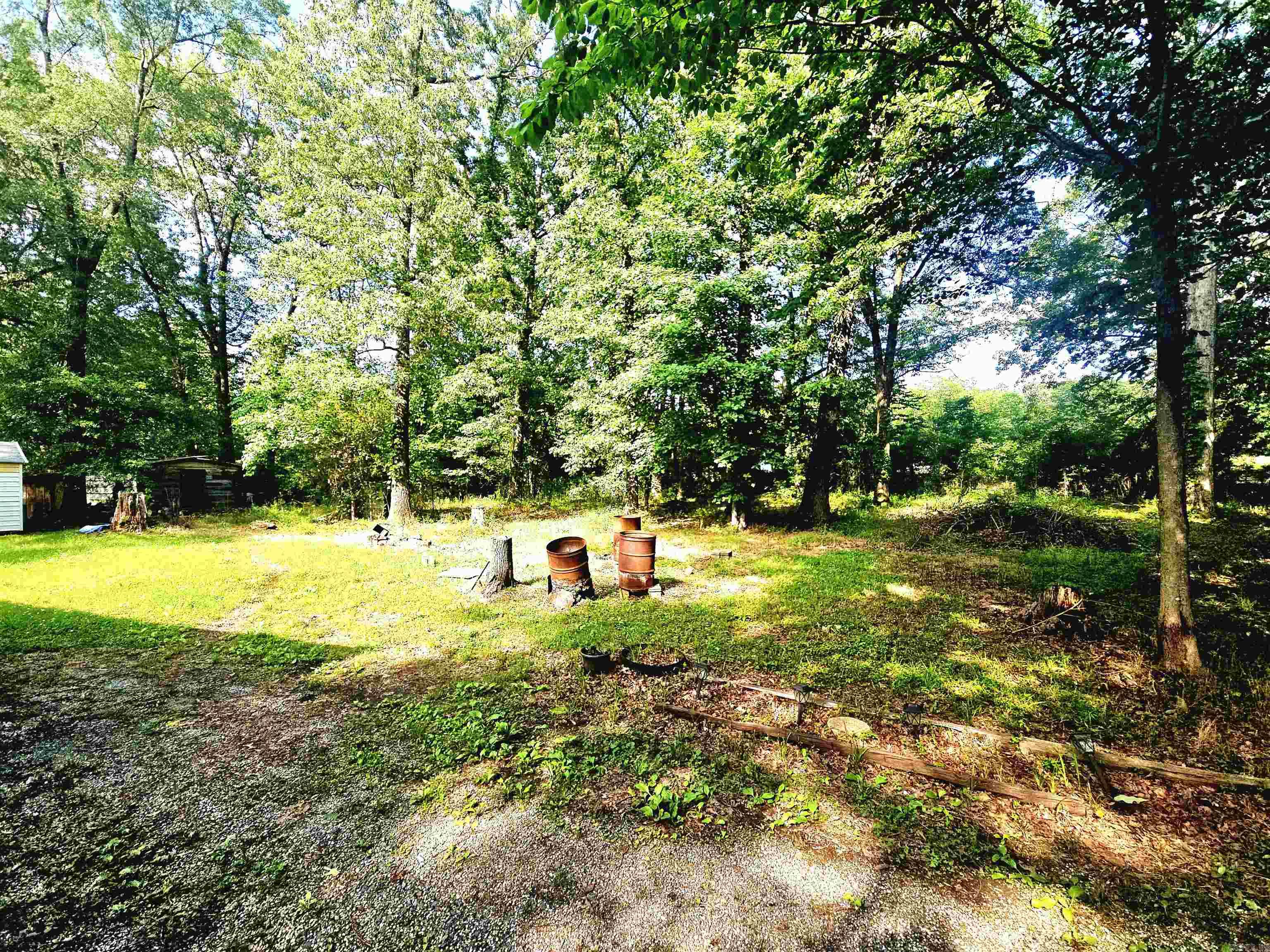 Oak Grove Fire - Residential