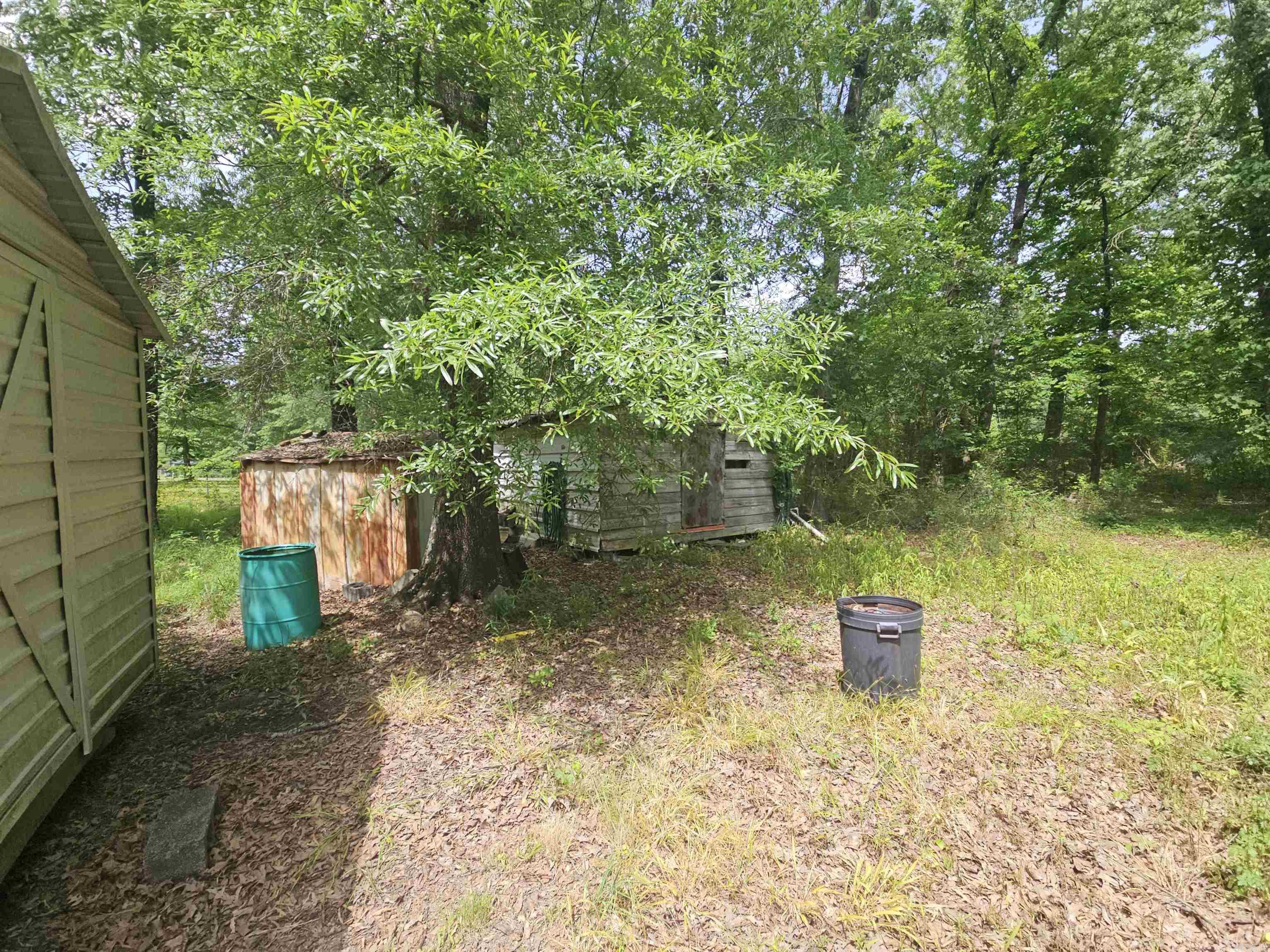 Oak Grove Fire - Residential