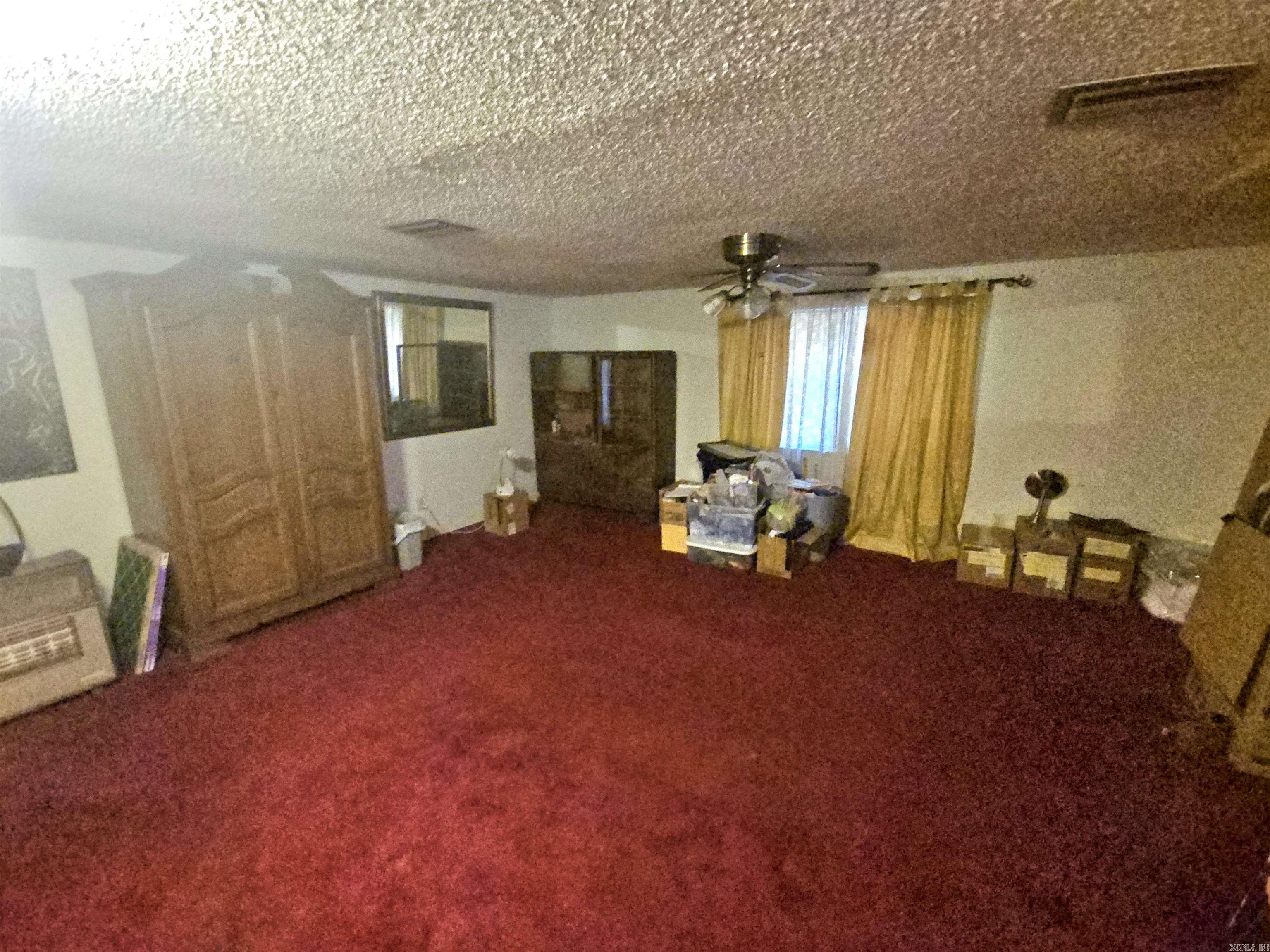 Oak Grove Fire - Residential