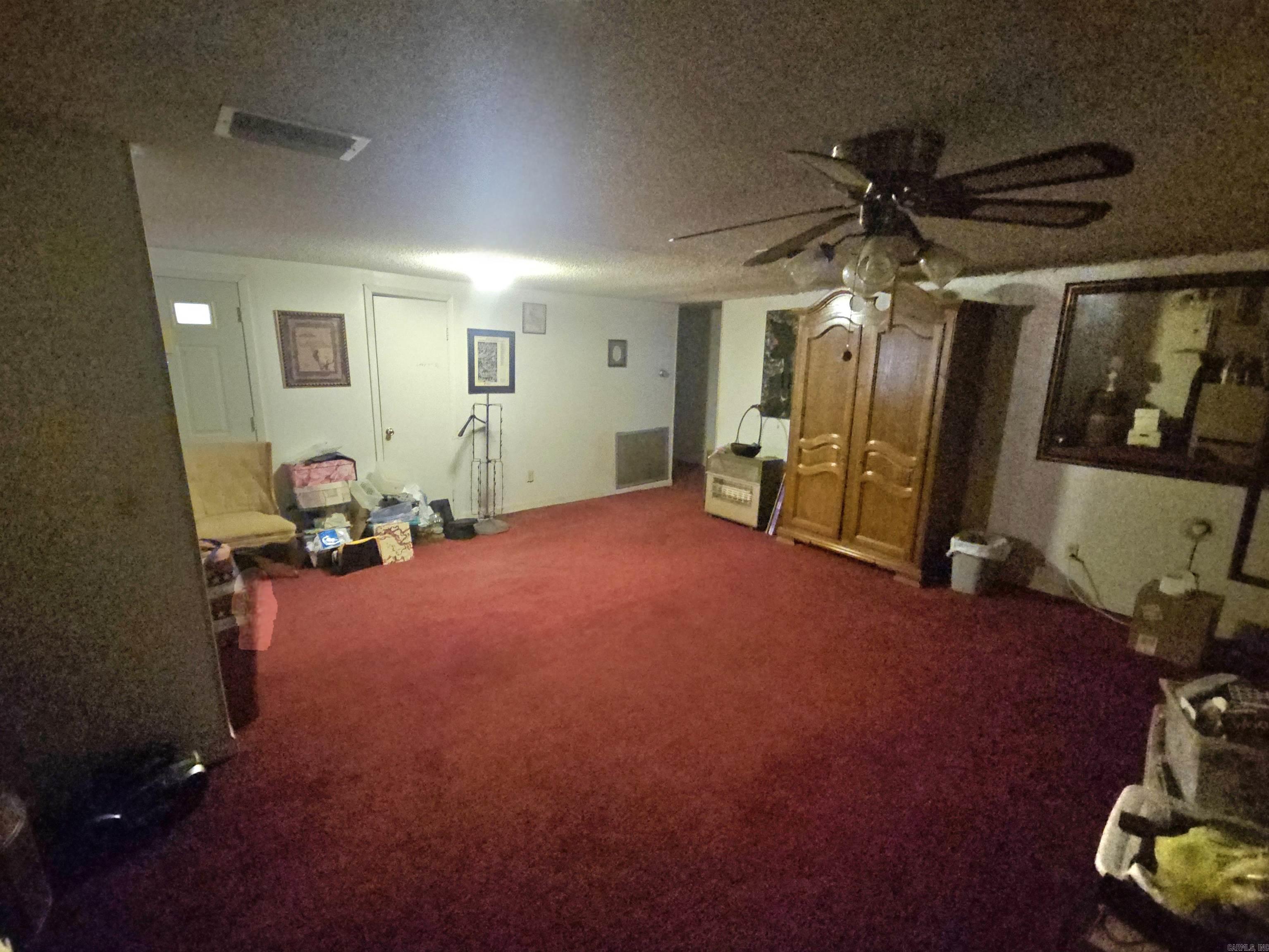 Oak Grove Fire - Residential