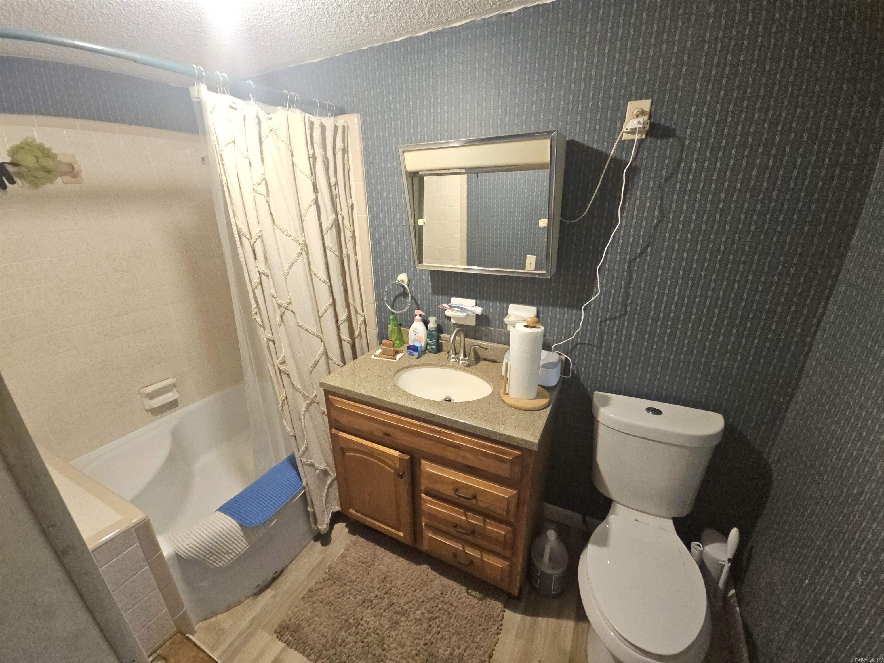 Oak Grove Fire - Residential