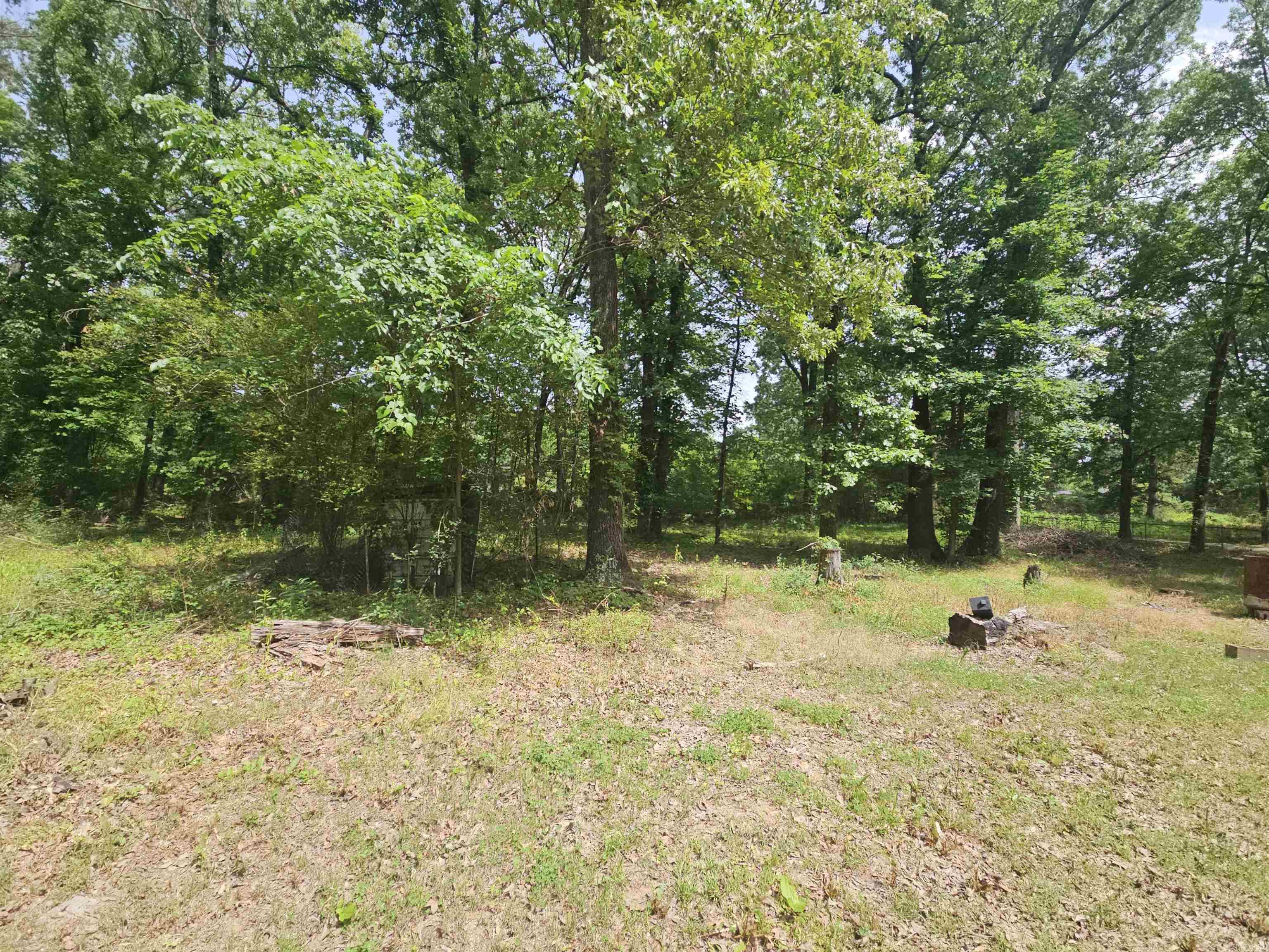 Oak Grove Fire - Residential