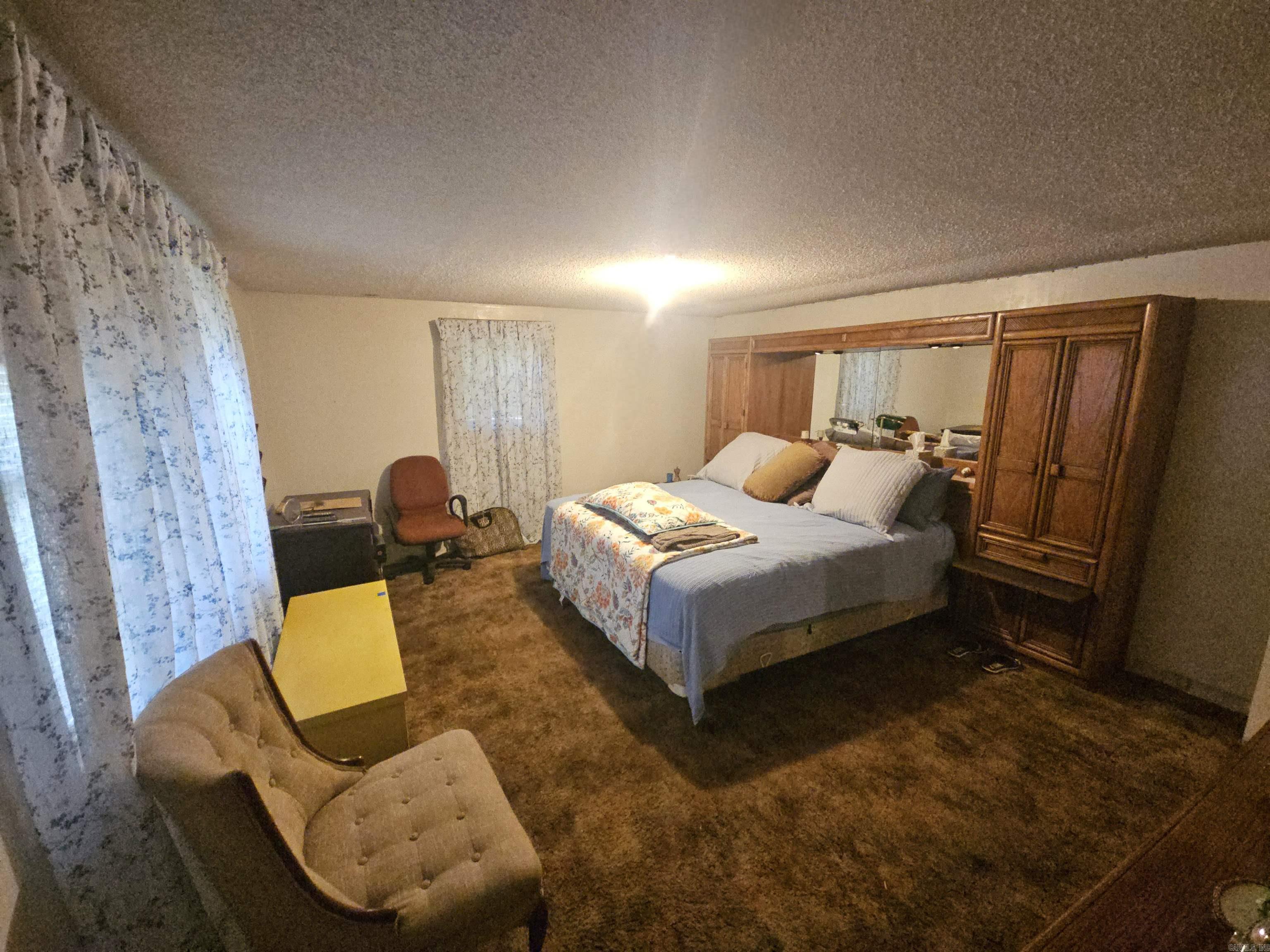 Oak Grove Fire - Residential