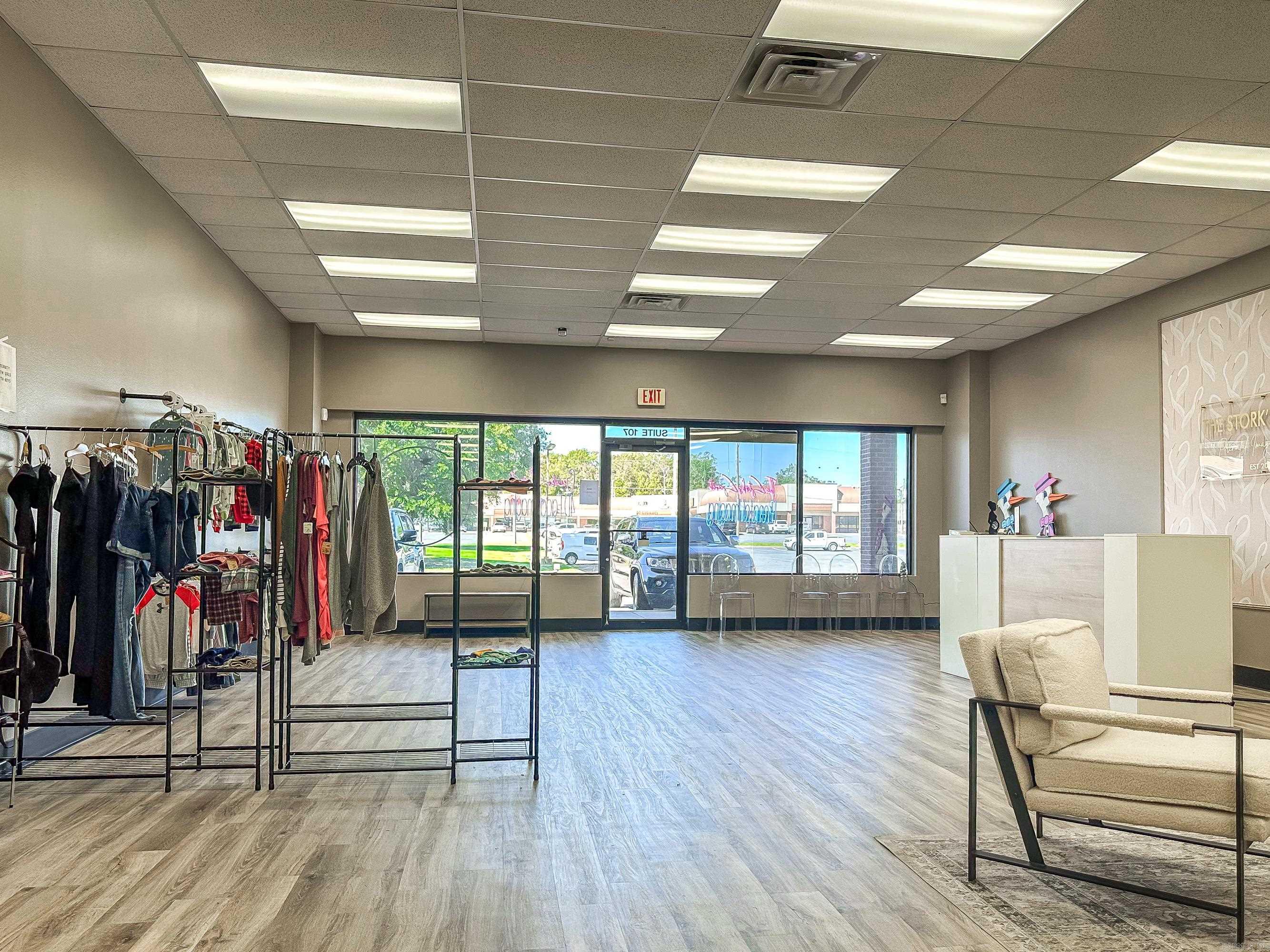 Metes & Bounds - Residential Lease