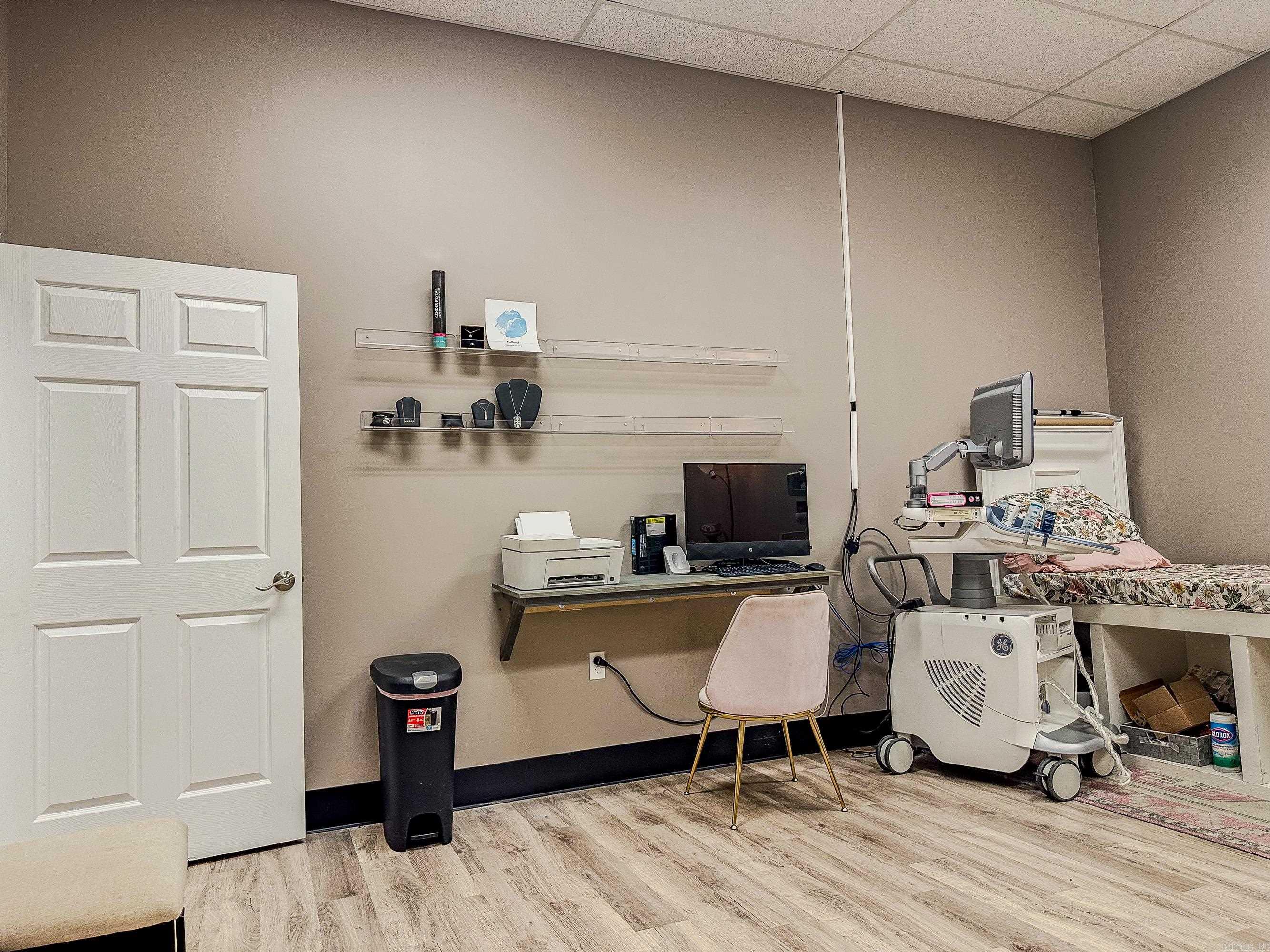 Metes & Bounds - Residential Lease